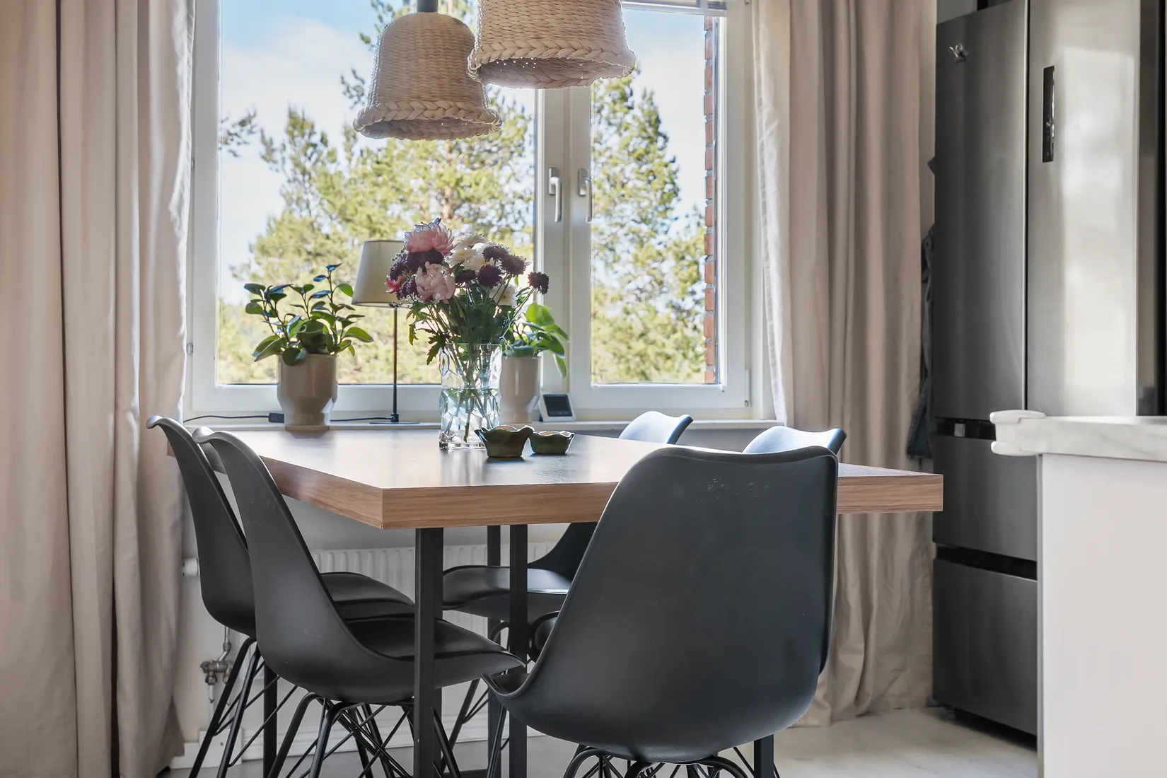 Bostadsrätt, Visbyvägen 1 - Hiss, Granloholm, Sundsvall
