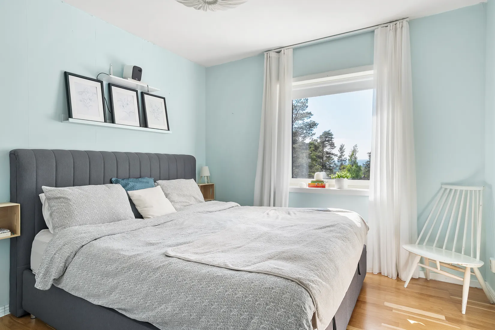 Bostadsrätt, Visbyvägen 1 - Hiss, Granloholm, Sundsvall