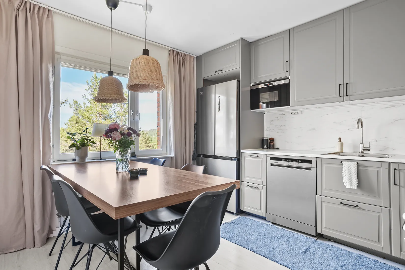 Bostadsrätt, Visbyvägen 1 - Hiss, Granloholm, Sundsvall