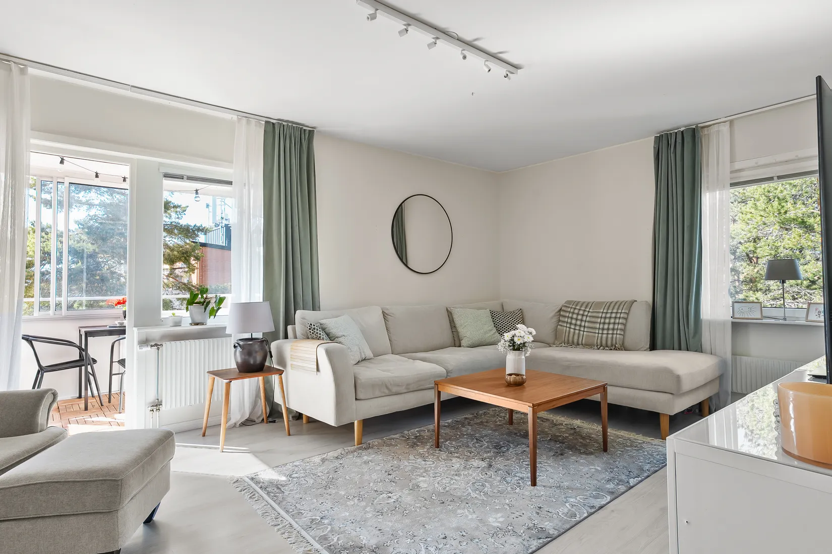 Bostadsrätt, Visbyvägen 1 - Hiss, Granloholm, Sundsvall