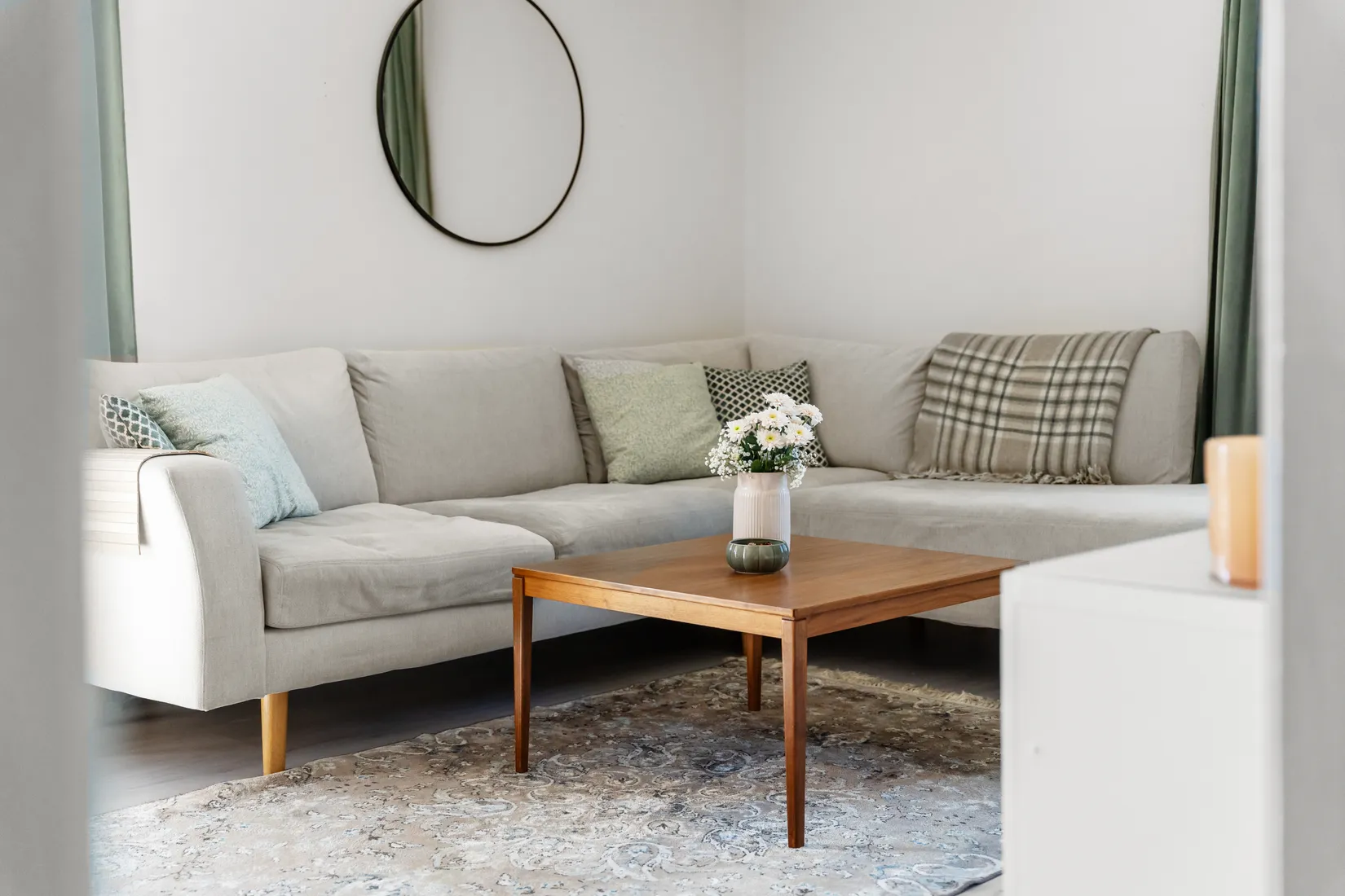 Bostadsrätt, Visbyvägen 1 - Hiss, Granloholm, Sundsvall