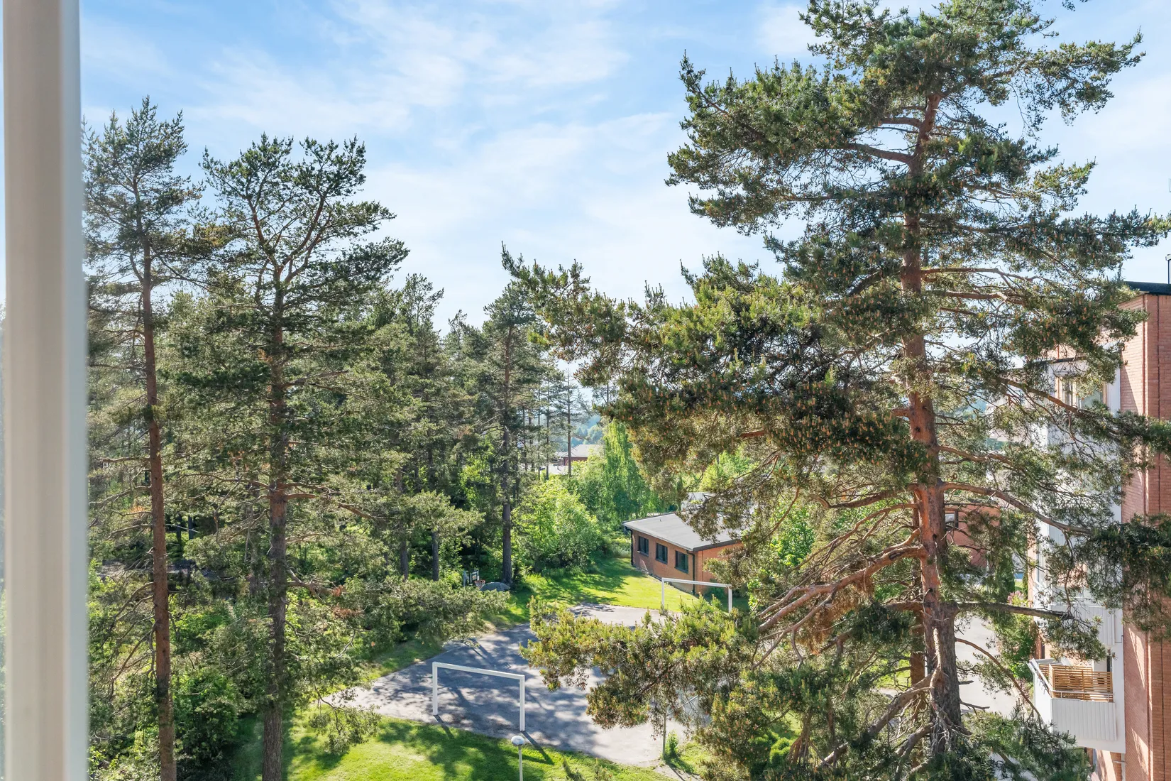 Bostadsrätt, Visbyvägen 1 - Hiss, Granloholm, Sundsvall