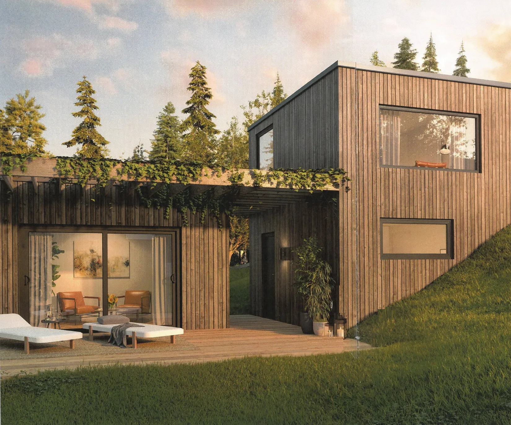 Bostadsrätt, Postbacken 7A, Vistaberg, Huddinge