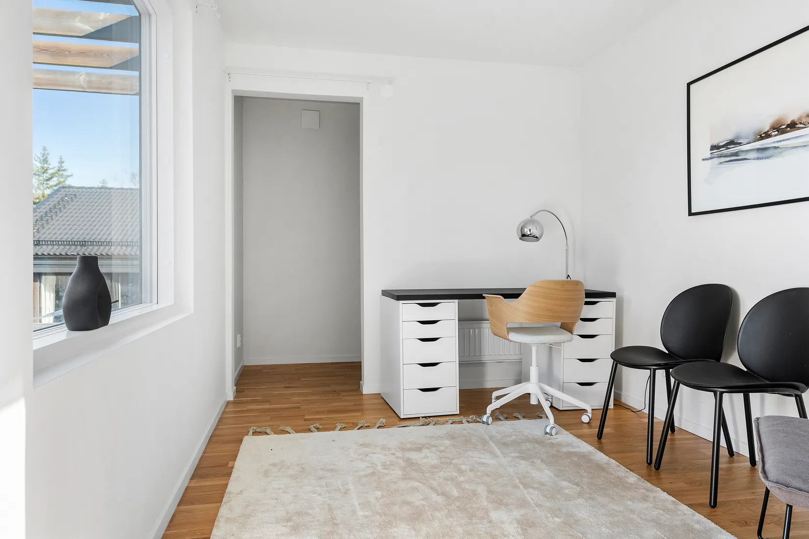 Bostadsrätt, Postbacken 7A, Vistaberg, Huddinge
