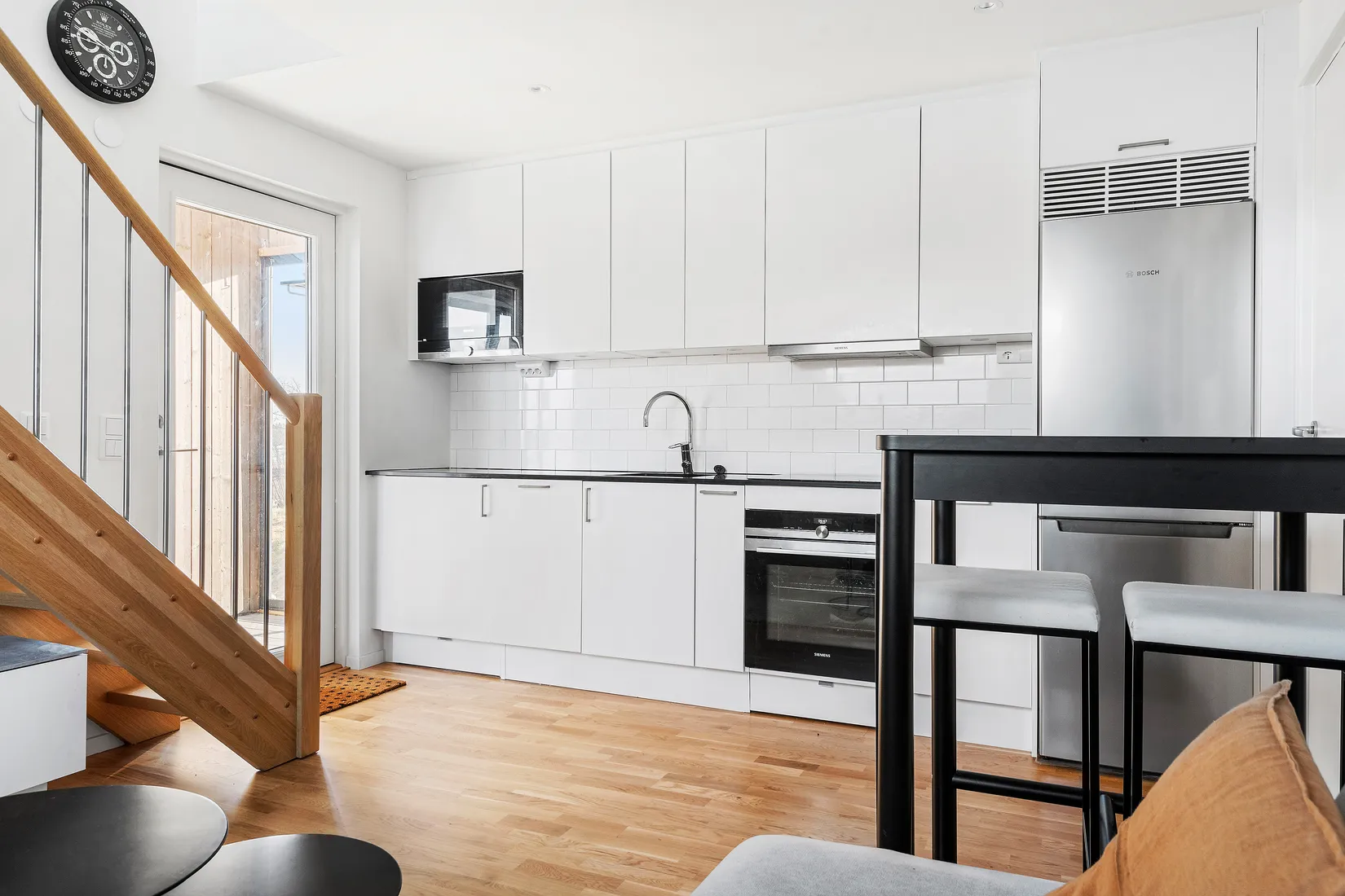 Bostadsrätt, Postbacken 7A, Vistaberg, Huddinge