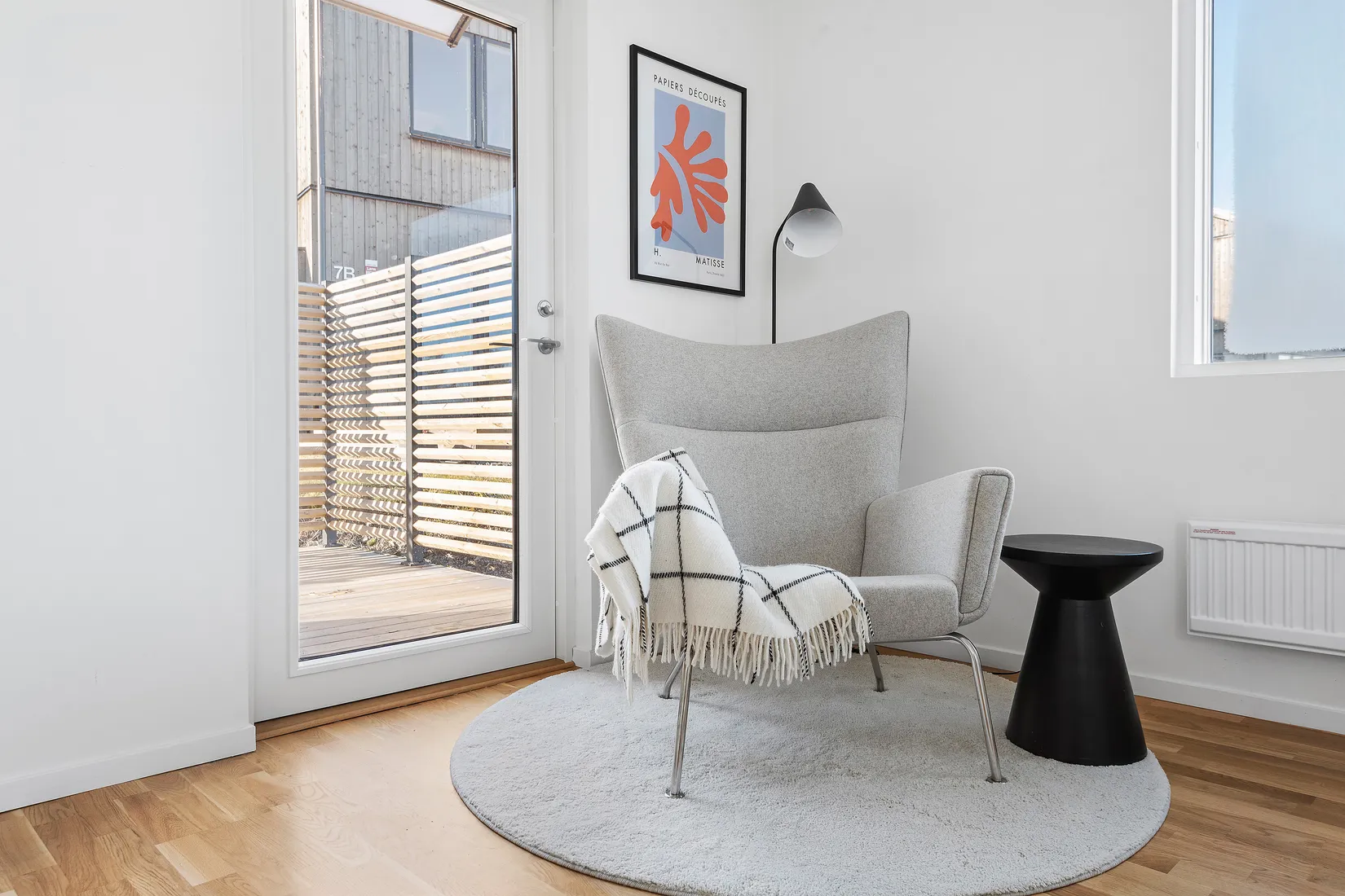 Bostadsrätt, Postbacken 7A, Vistaberg, Huddinge