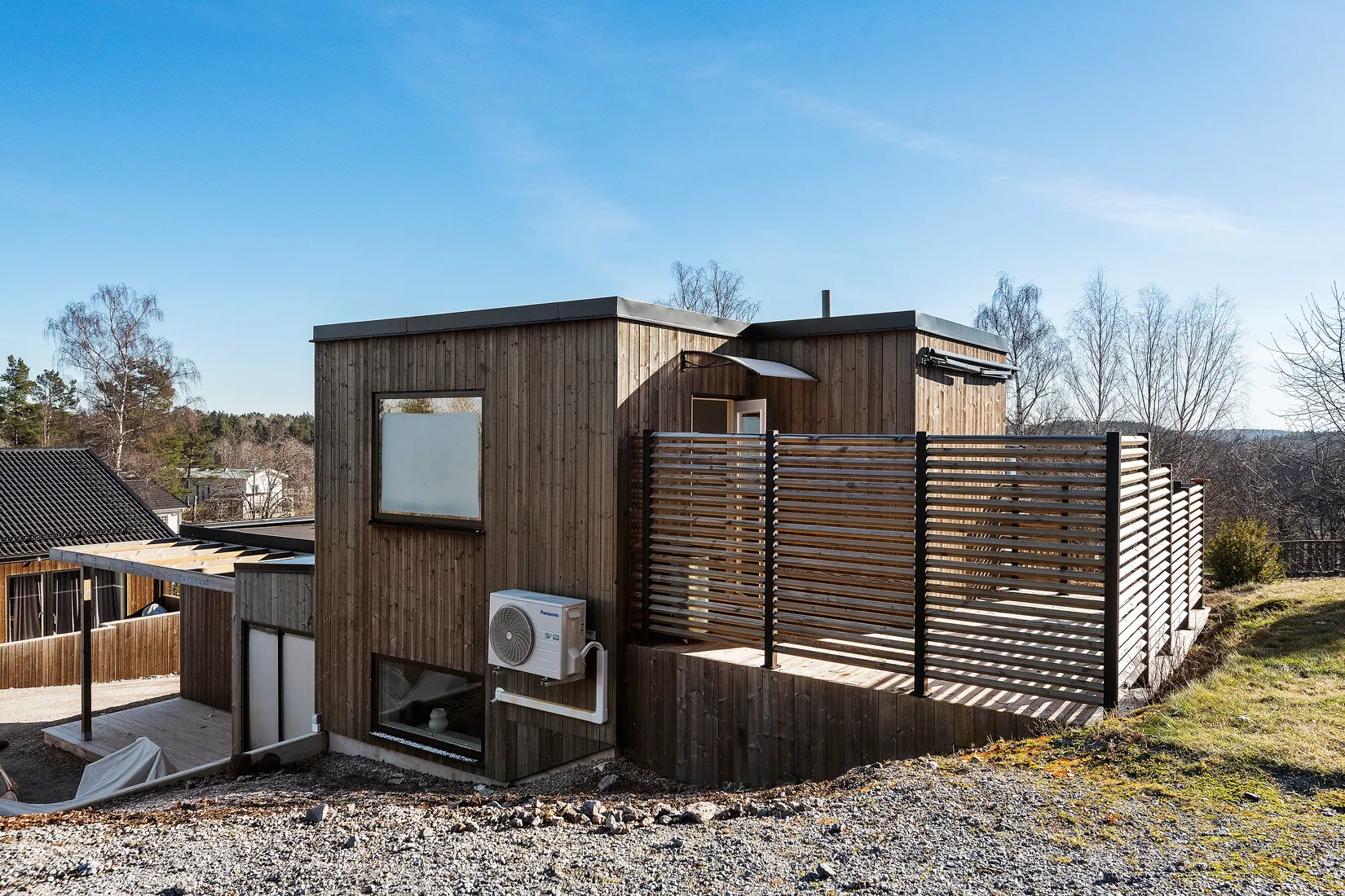 Bostadsrätt, Postbacken 7A, Vistaberg, Huddinge