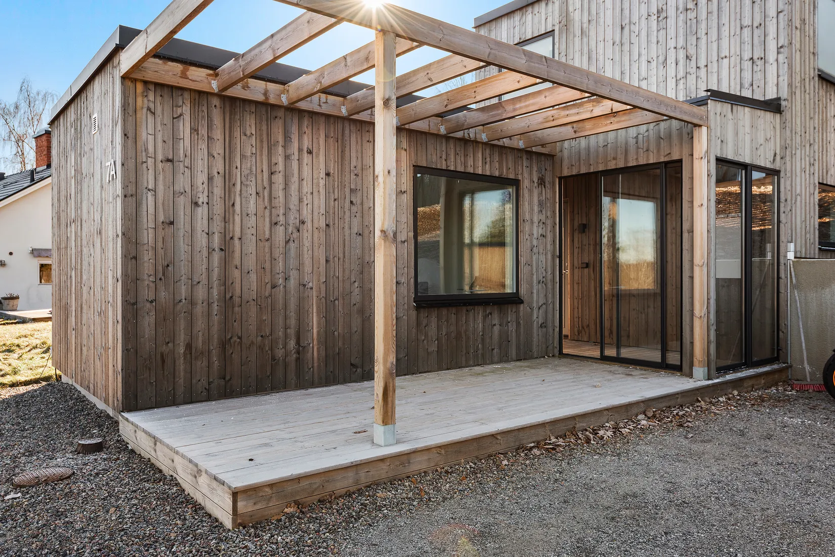 Bostadsrätt, Postbacken 7A, Vistaberg, Huddinge