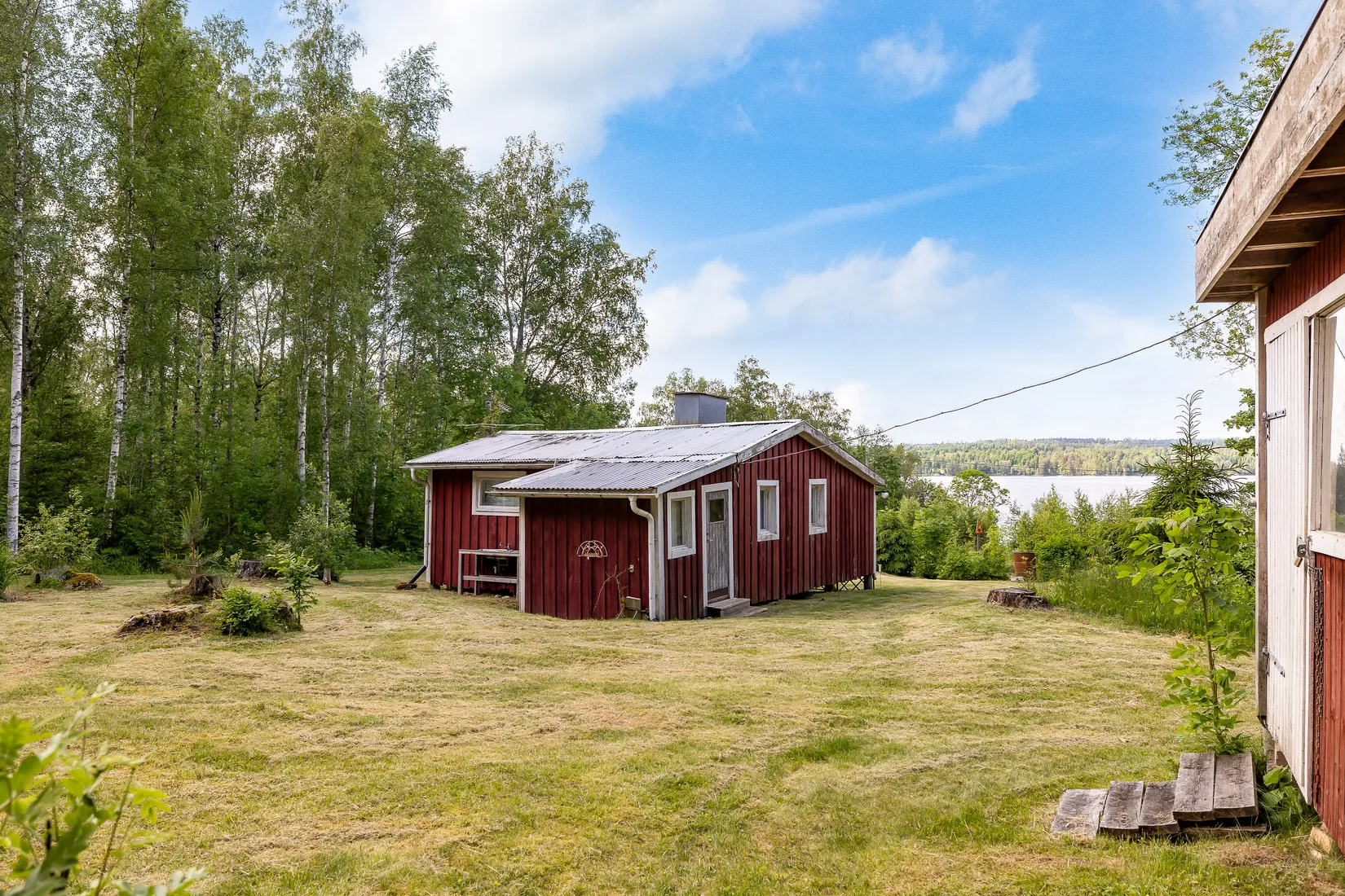 Villa, Bengtstorp 319, Bengtstorp, Nora