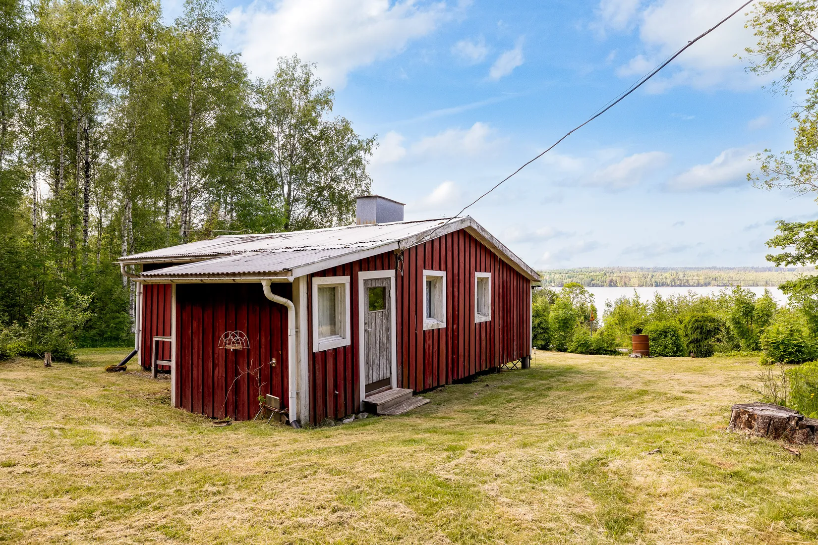 Villa, Bengtstorp 319, Bengtstorp, Nora