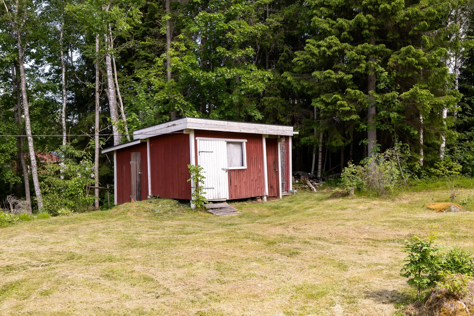 Villa, Bengtstorp 319, Bengtstorp, Nora