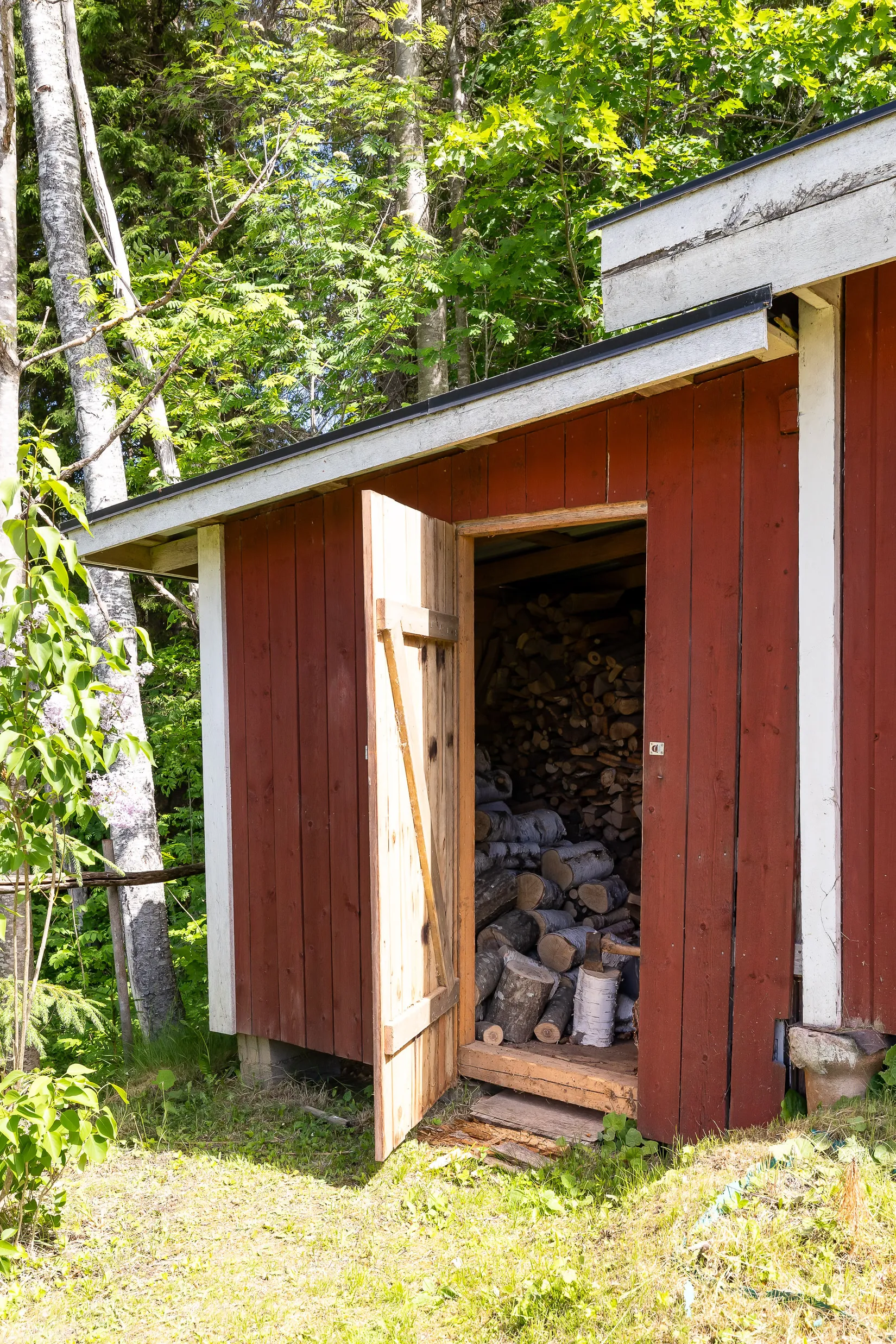 Villa, Bengtstorp 319, Bengtstorp, Nora