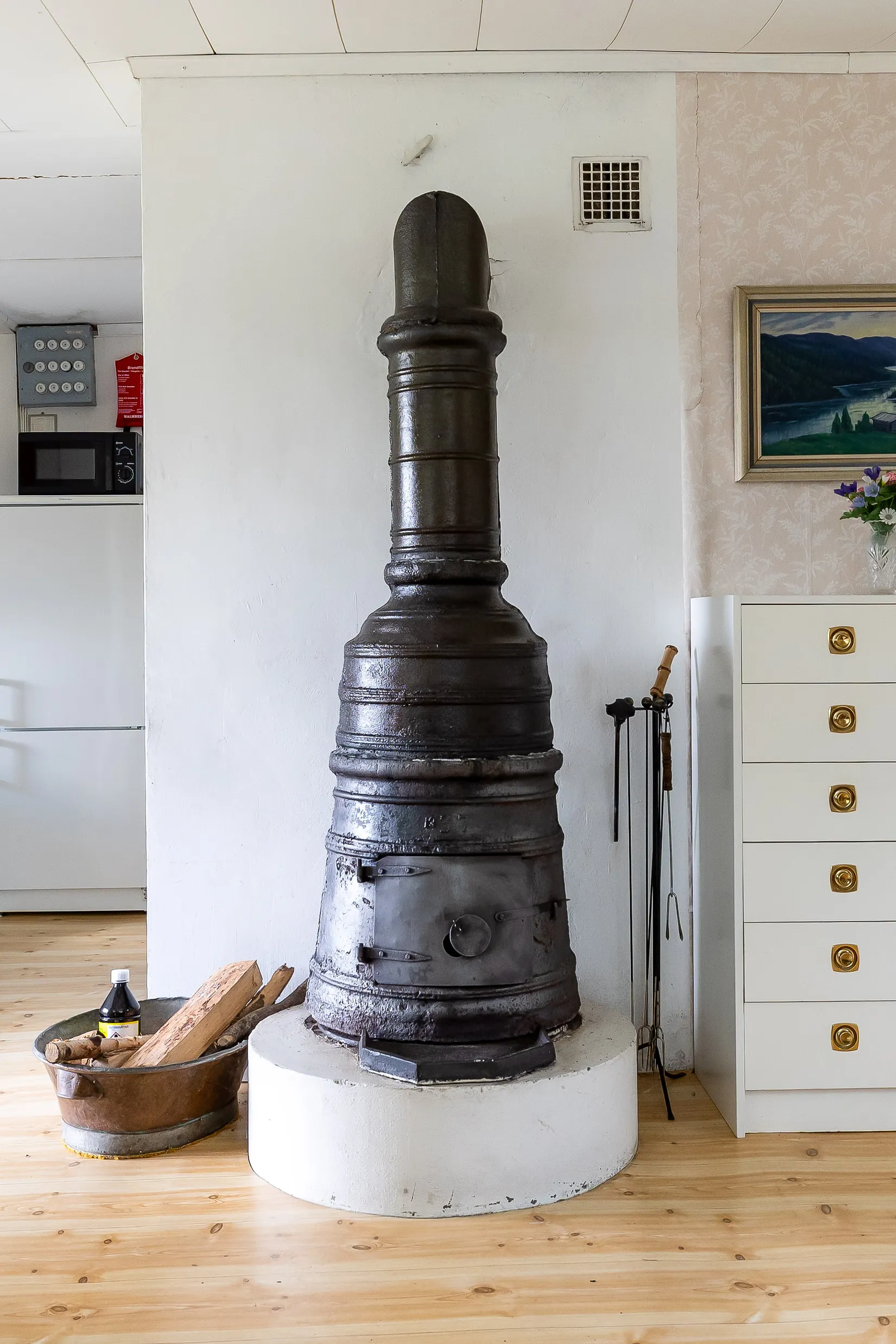 Villa, Bengtstorp 319, Bengtstorp, Nora