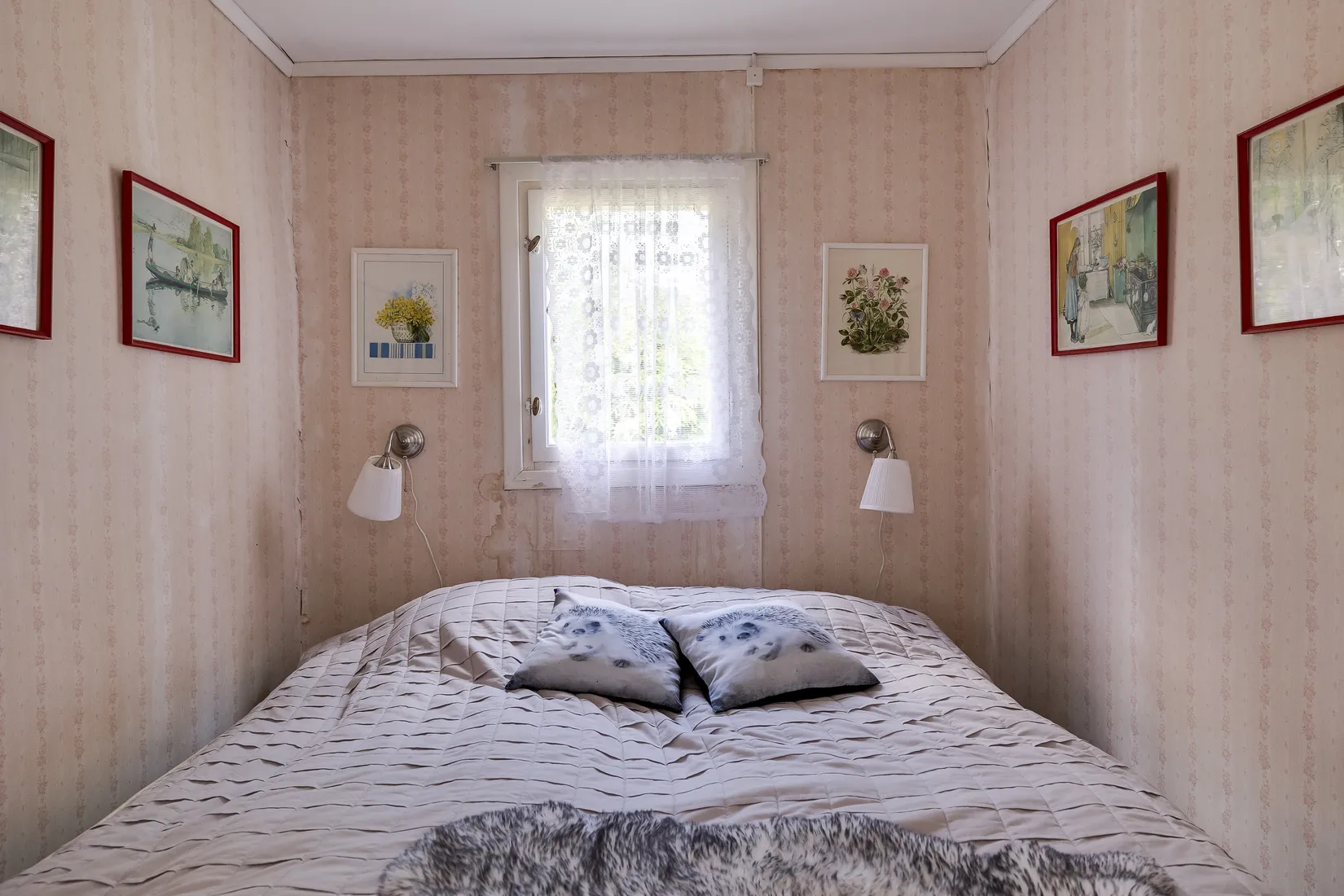 Villa, Bengtstorp 319, Bengtstorp, Nora