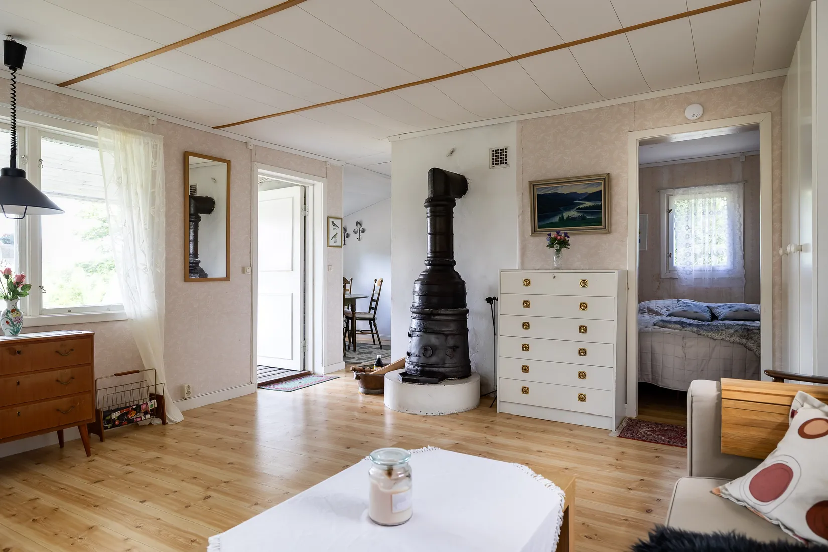 Villa, Bengtstorp 319, Bengtstorp, Nora