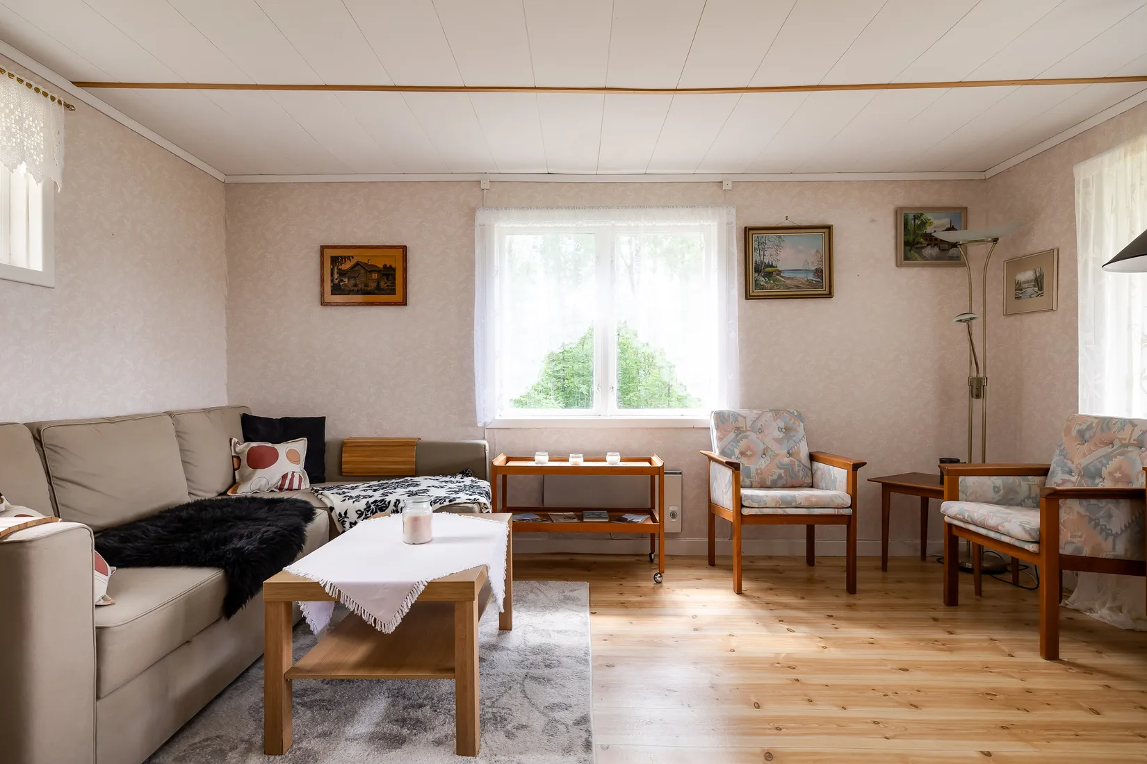 Villa, Bengtstorp 319, Bengtstorp, Nora