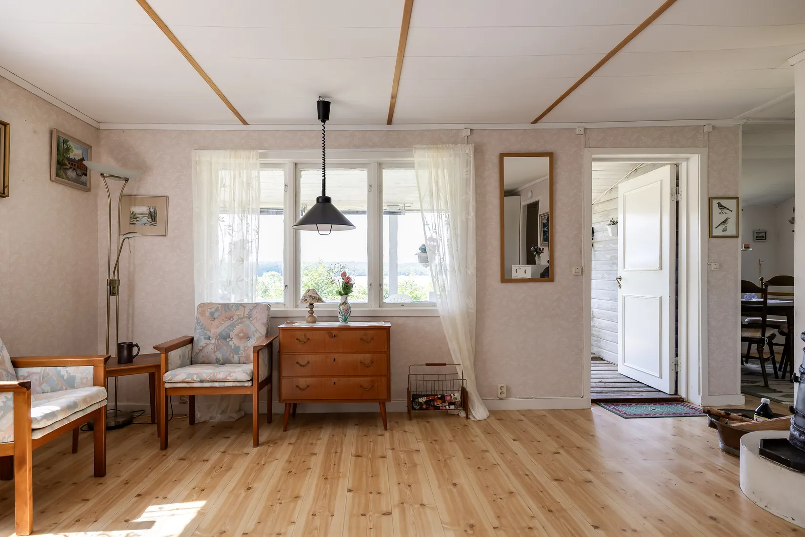 Villa, Bengtstorp 319, Bengtstorp, Nora