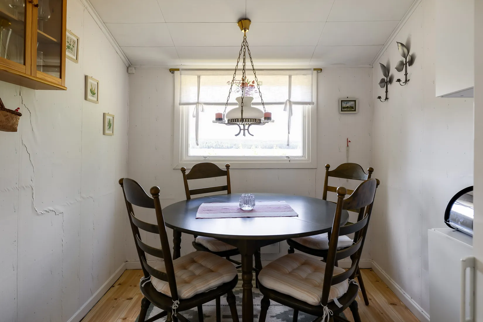 Villa, Bengtstorp 319, Bengtstorp, Nora