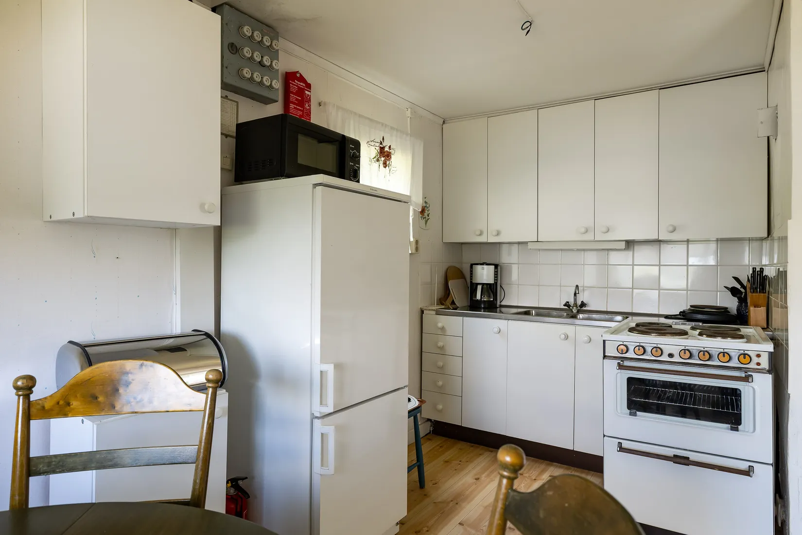 Villa, Bengtstorp 319, Bengtstorp, Nora