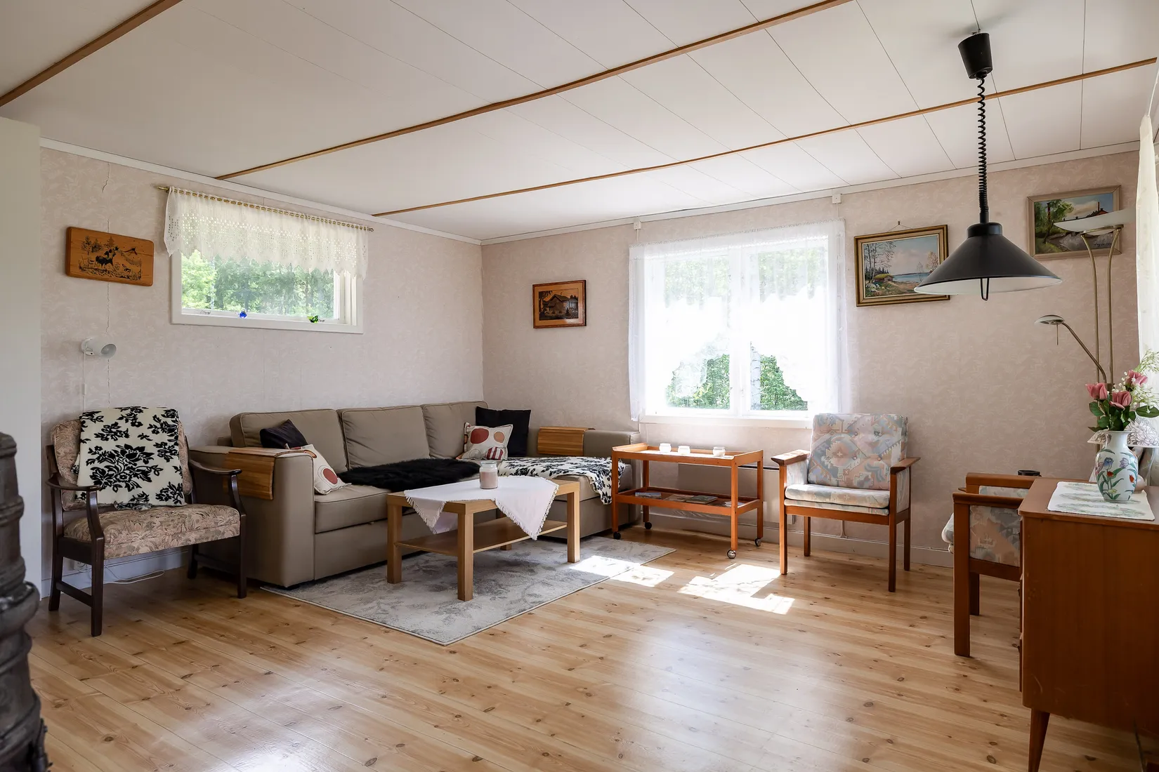 Villa, Bengtstorp 319, Bengtstorp, Nora