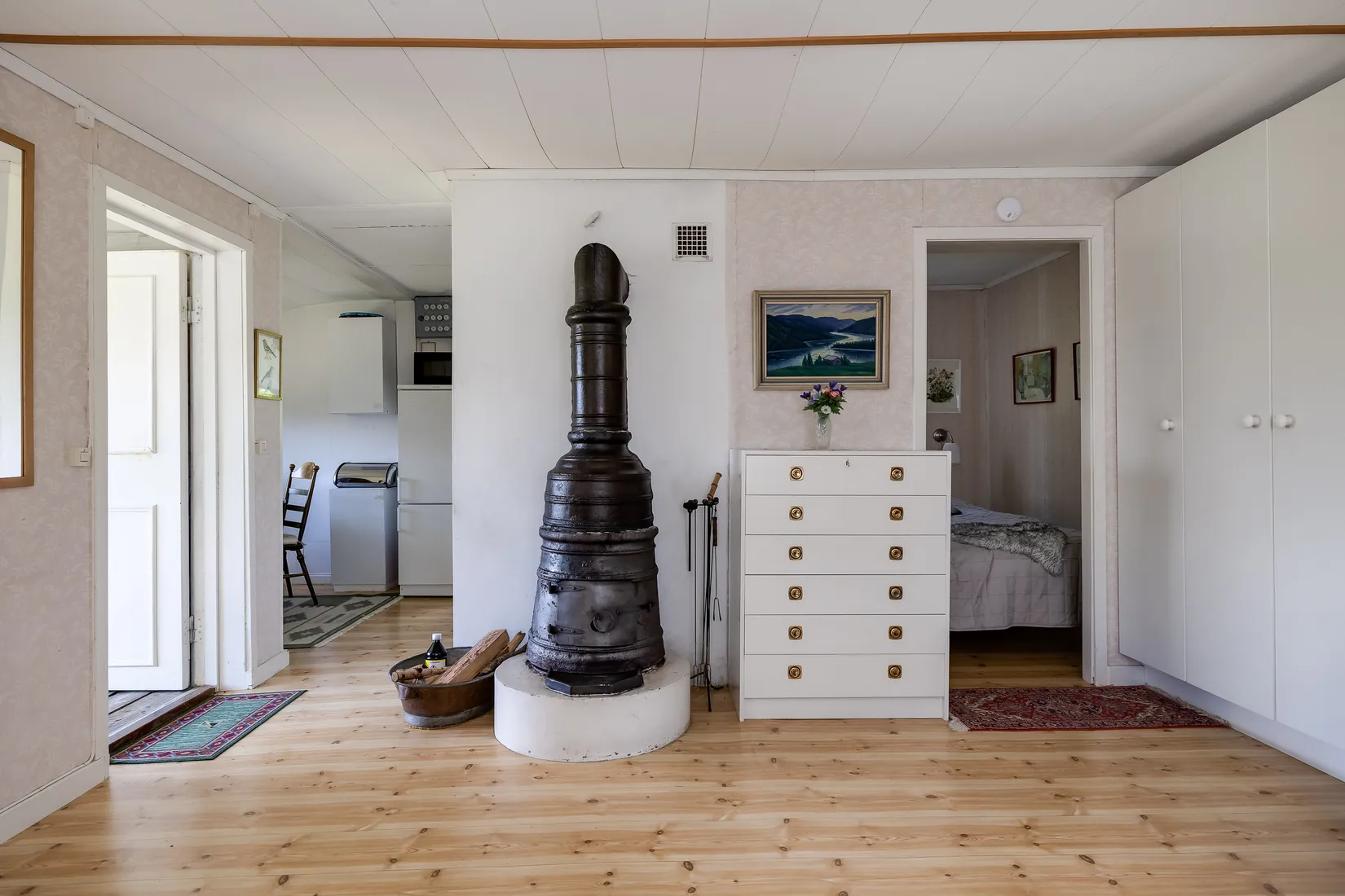 Villa, Bengtstorp 319, Bengtstorp, Nora