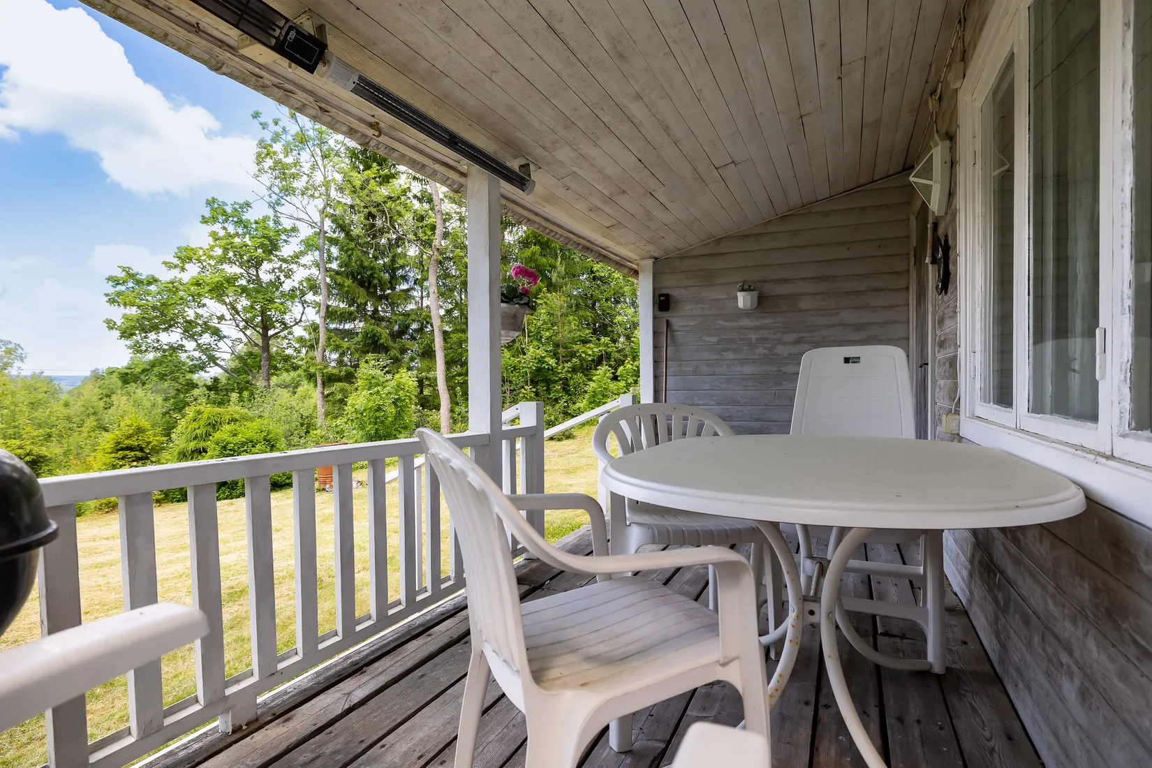 Villa, Bengtstorp 319, Bengtstorp, Nora