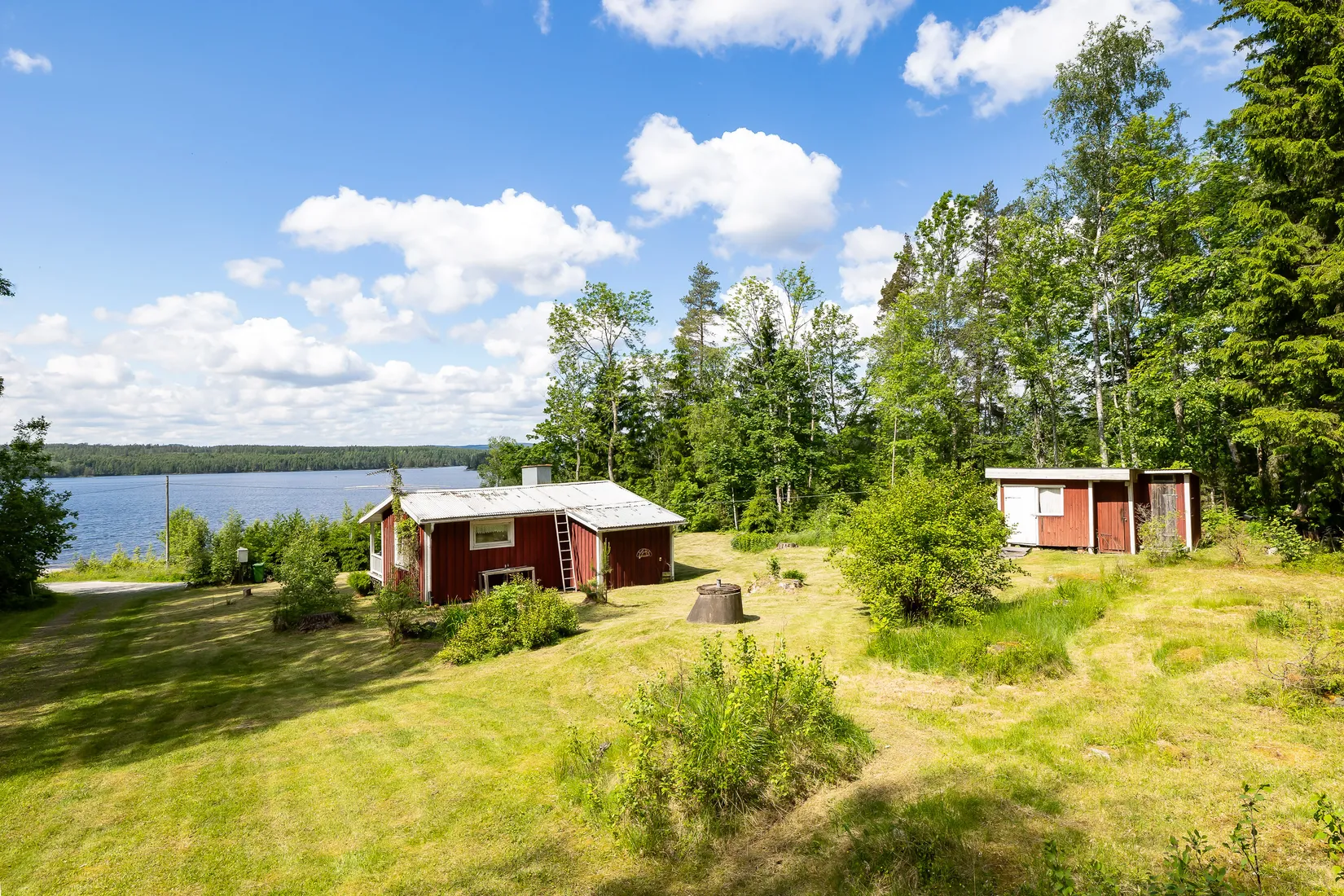 Villa, Bengtstorp 319, Bengtstorp, Nora