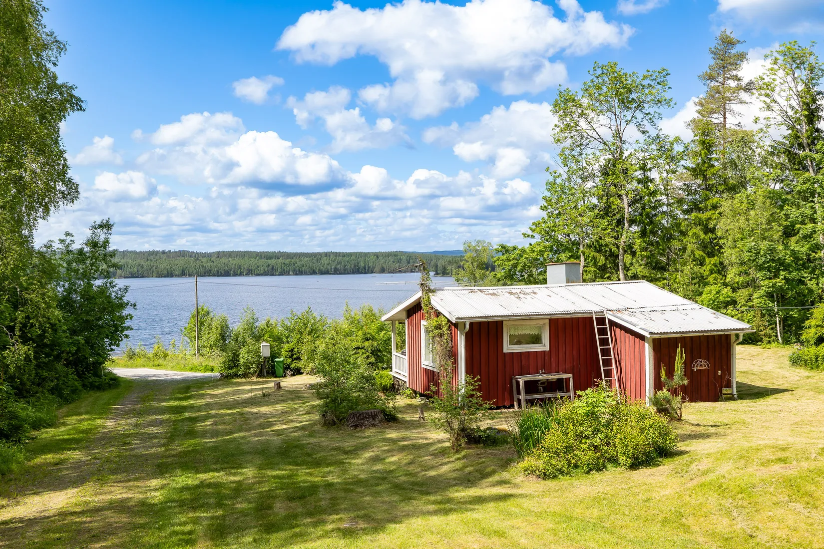 Villa, Bengtstorp 319, Bengtstorp, Nora