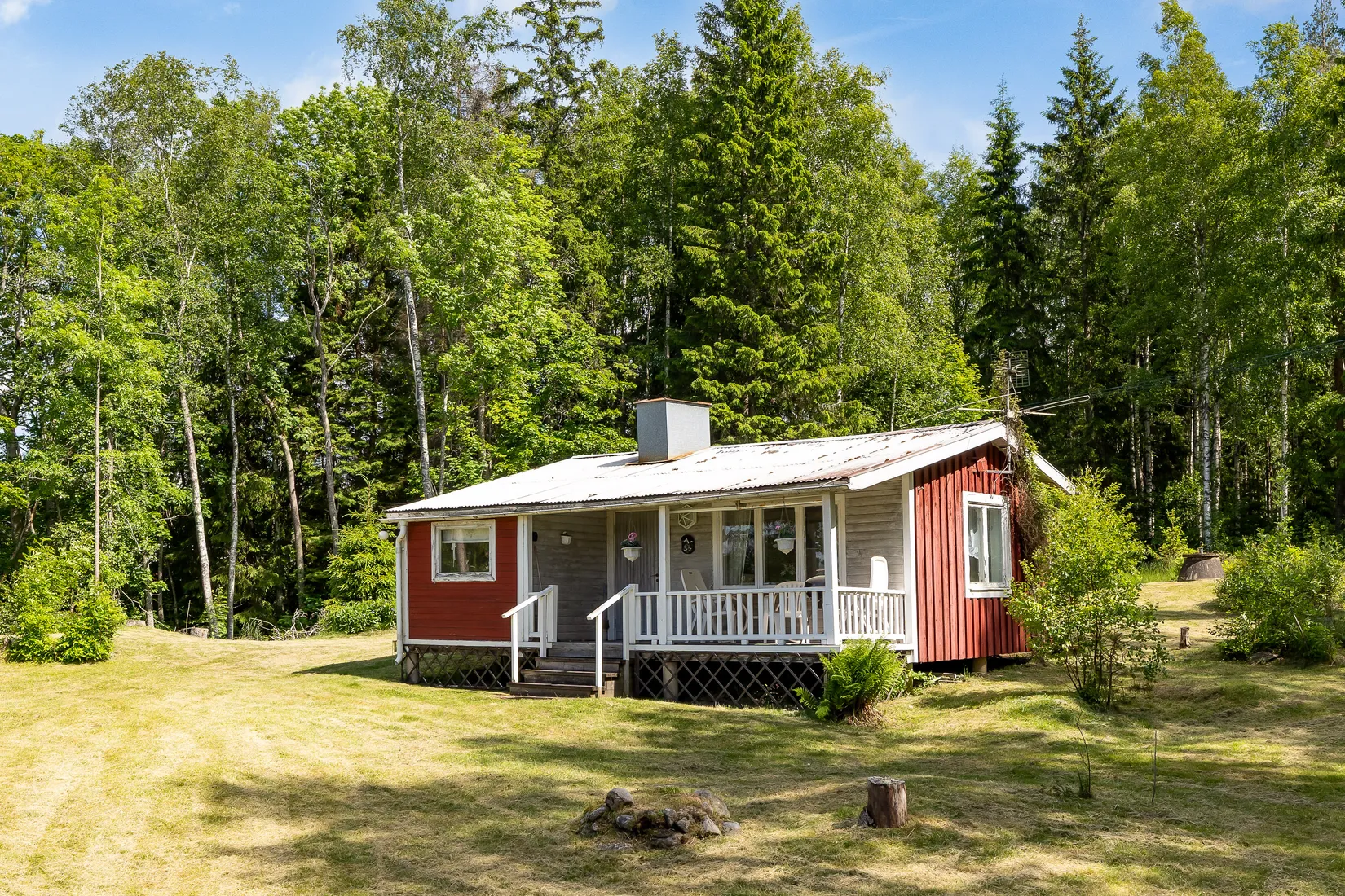 Villa, Bengtstorp 319, Bengtstorp, Nora