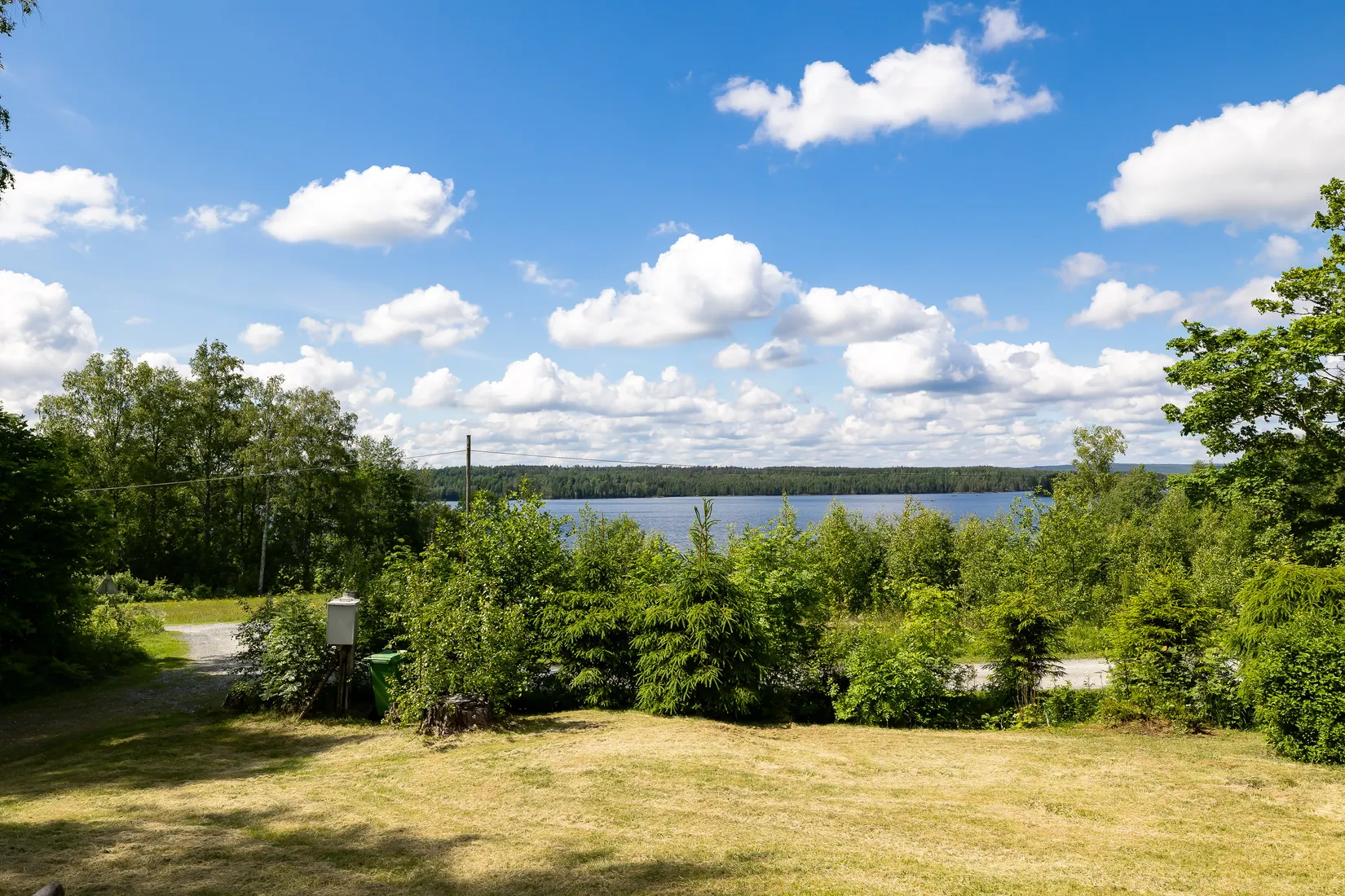Villa, Bengtstorp 319, Bengtstorp, Nora