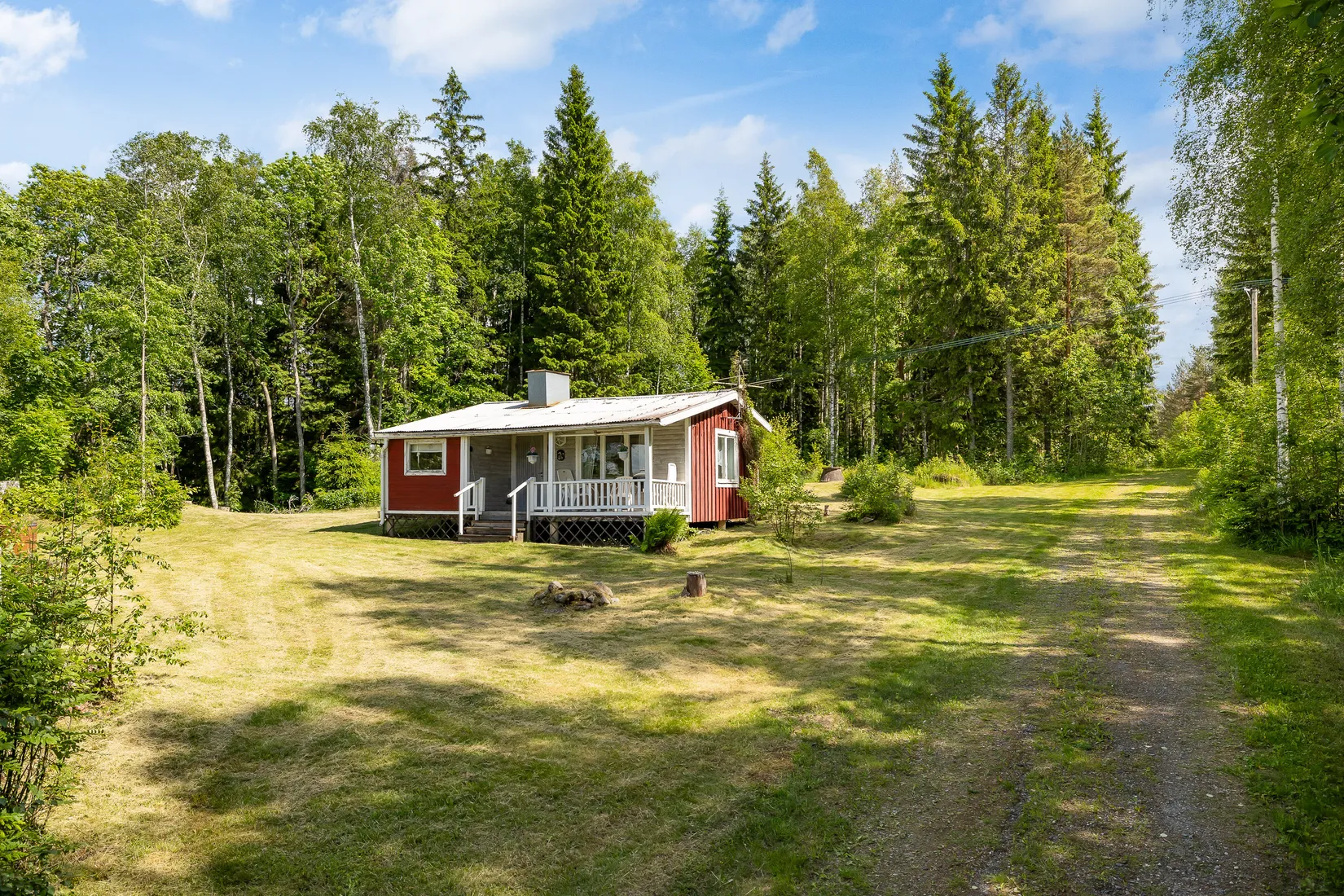 Villa, Bengtstorp 319, Bengtstorp, Nora
