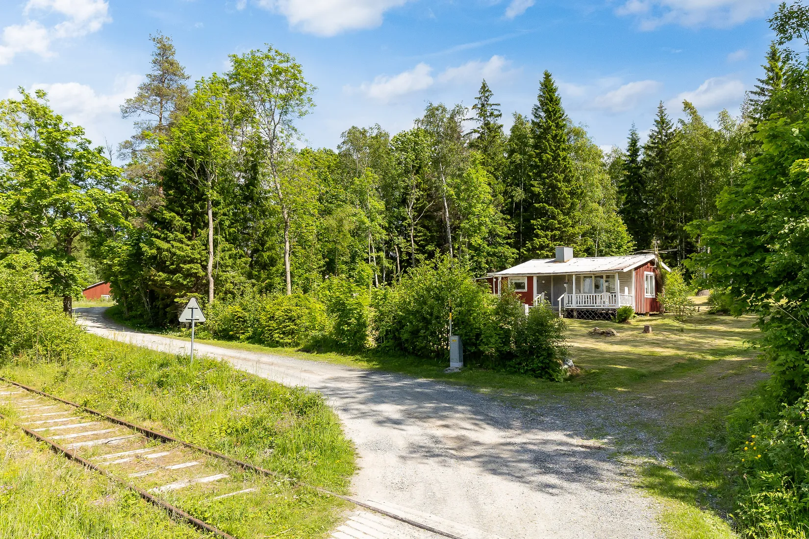 Villa, Bengtstorp 319, Bengtstorp, Nora