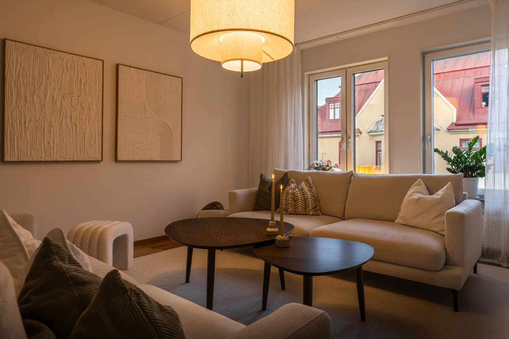 Bostadsrätt, Hertig Karls Allé 7, Centralt Väster, Örebro