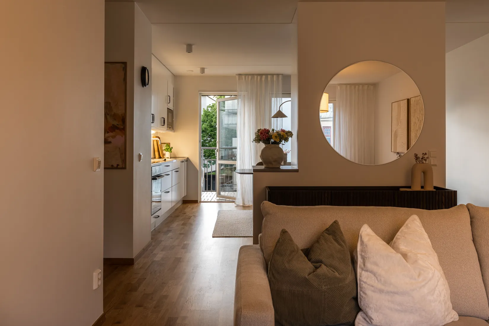 Bostadsrätt, Hertig Karls Allé 7, Centralt Väster, Örebro