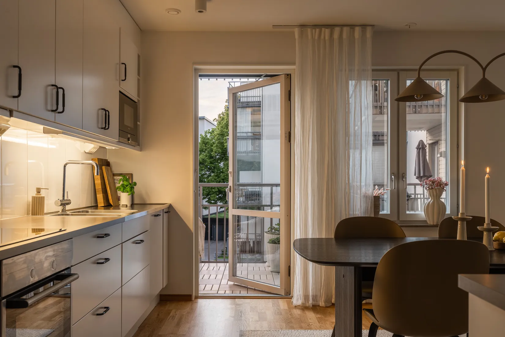 Bostadsrätt, Hertig Karls Allé 7, Centralt Väster, Örebro