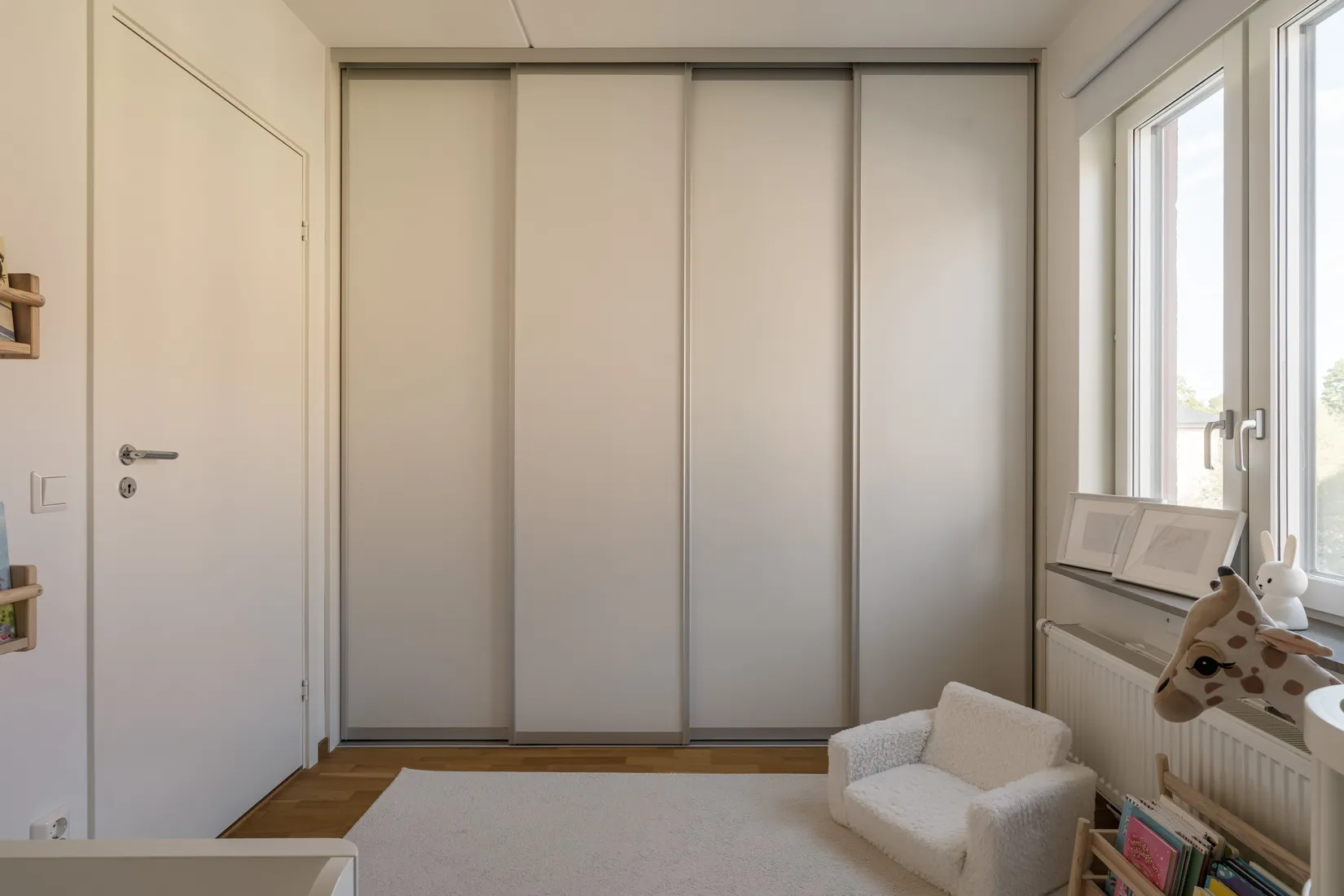 Bostadsrätt, Hertig Karls Allé 7, Centralt Väster, Örebro