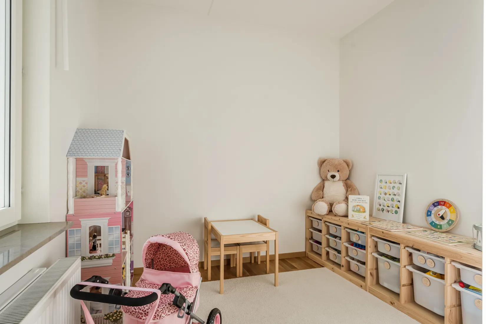 Bostadsrätt, Hertig Karls Allé 7, Centralt Väster, Örebro
