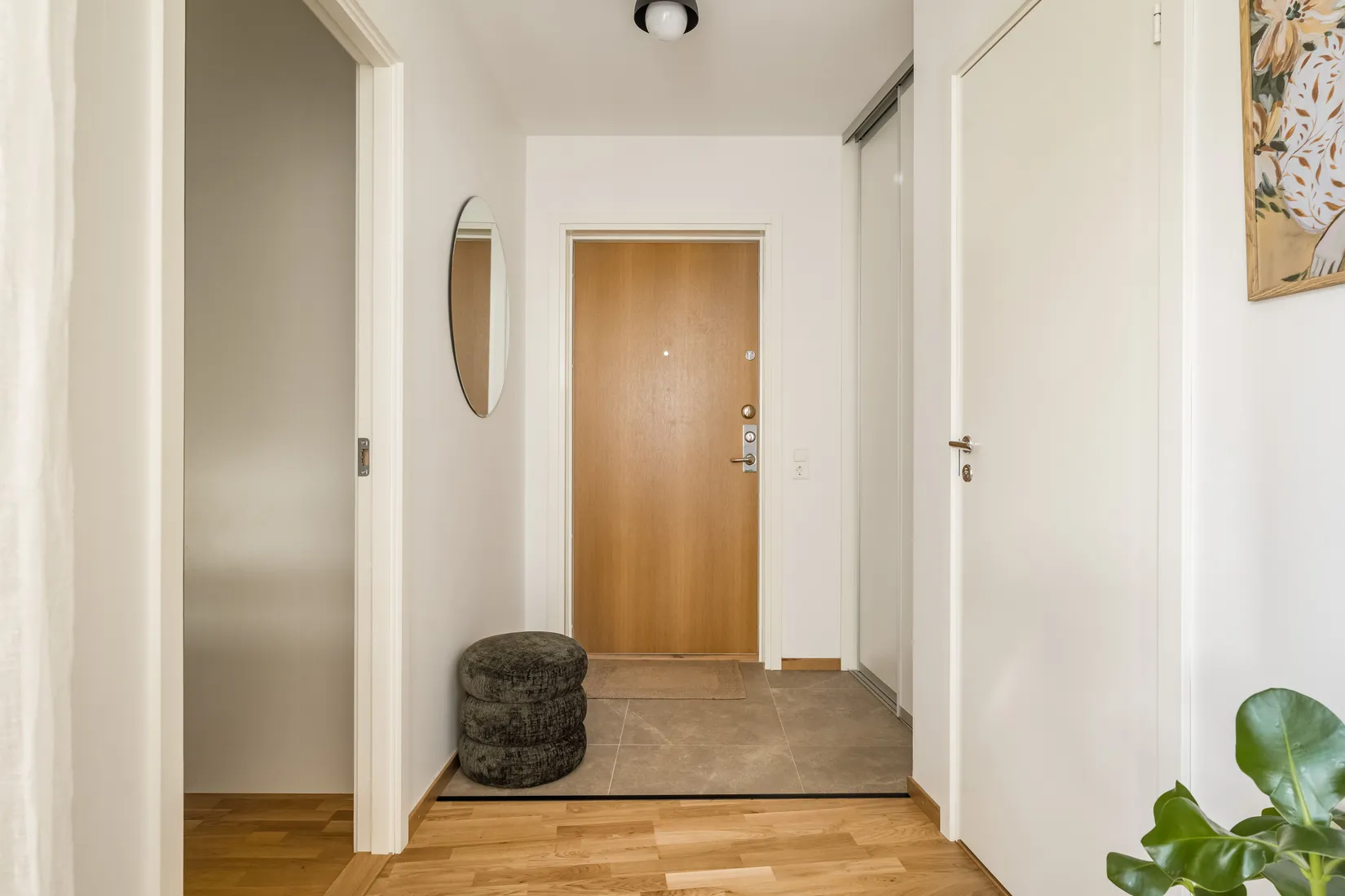 Bostadsrätt, Hertig Karls Allé 7, Centralt Väster, Örebro