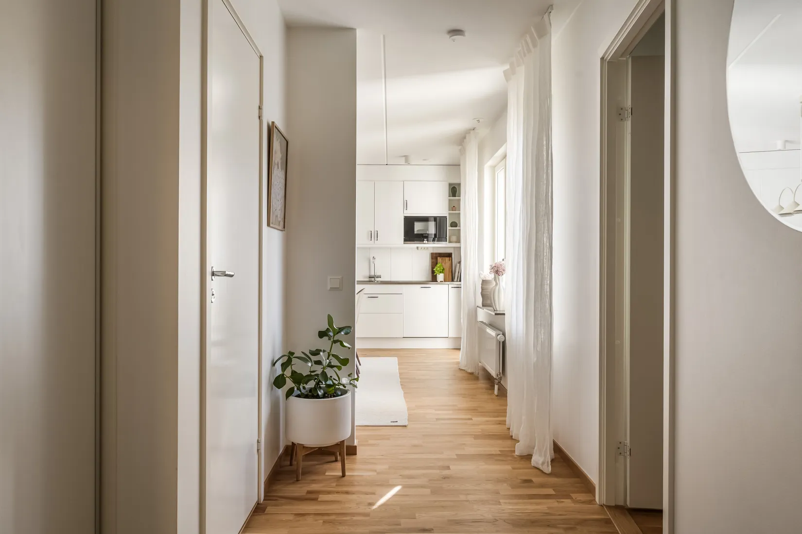 Bostadsrätt, Hertig Karls Allé 7, Centralt Väster, Örebro