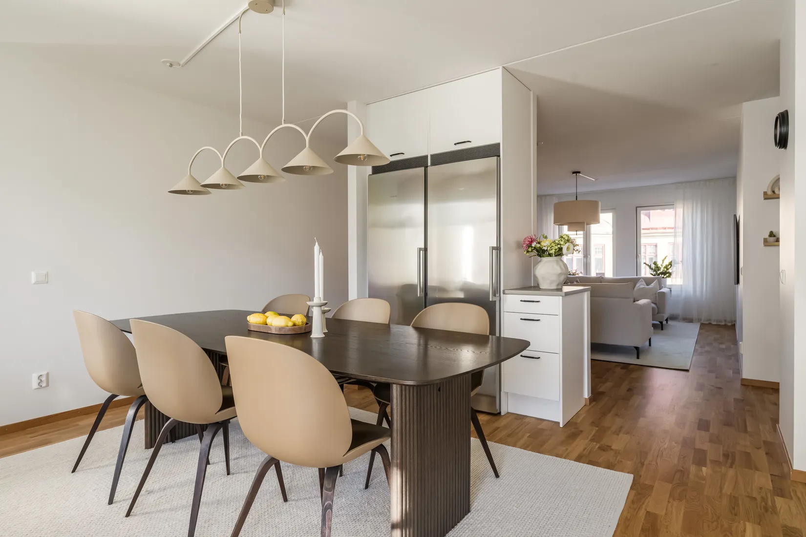 Bostadsrätt, Hertig Karls Allé 7, Centralt Väster, Örebro