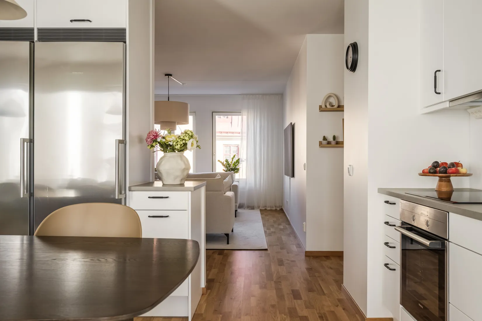 Bostadsrätt, Hertig Karls Allé 7, Centralt Väster, Örebro