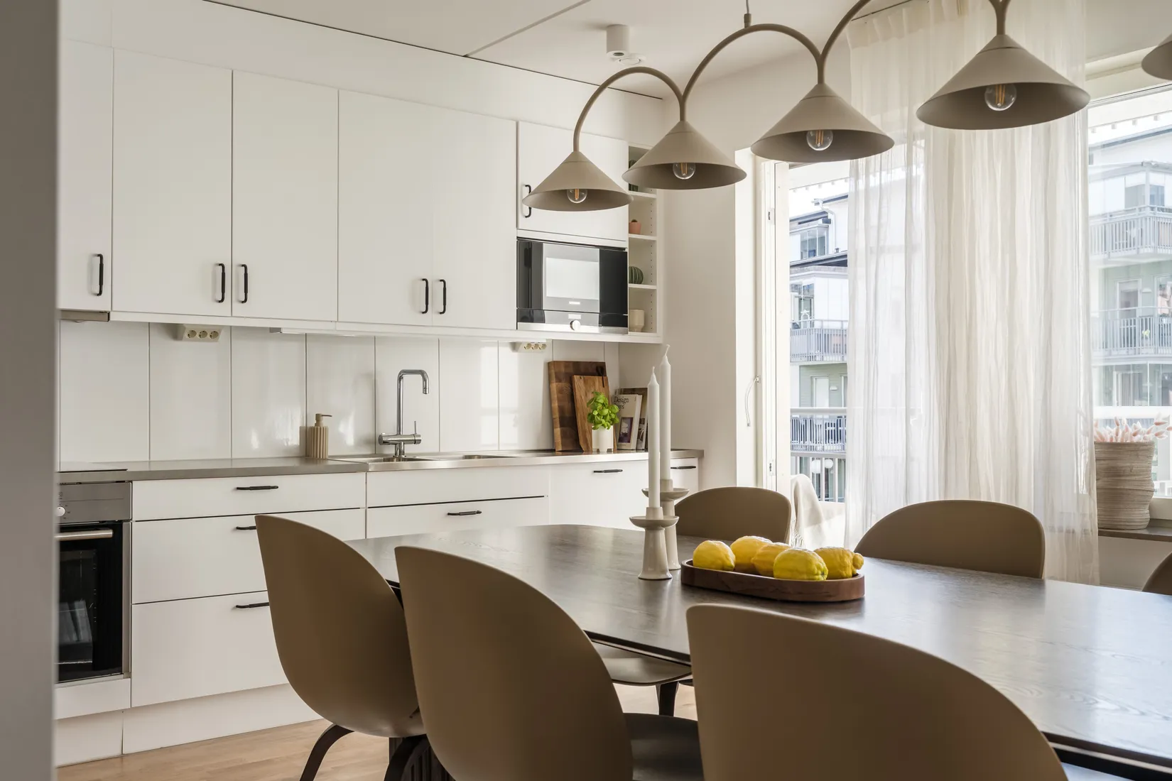 Bostadsrätt, Hertig Karls Allé 7, Centralt Väster, Örebro