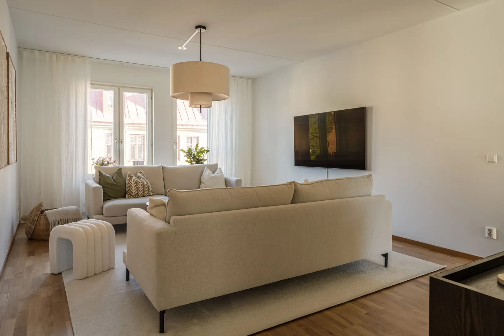 Bostadsrätt, Hertig Karls Allé 7, Centralt Väster, Örebro