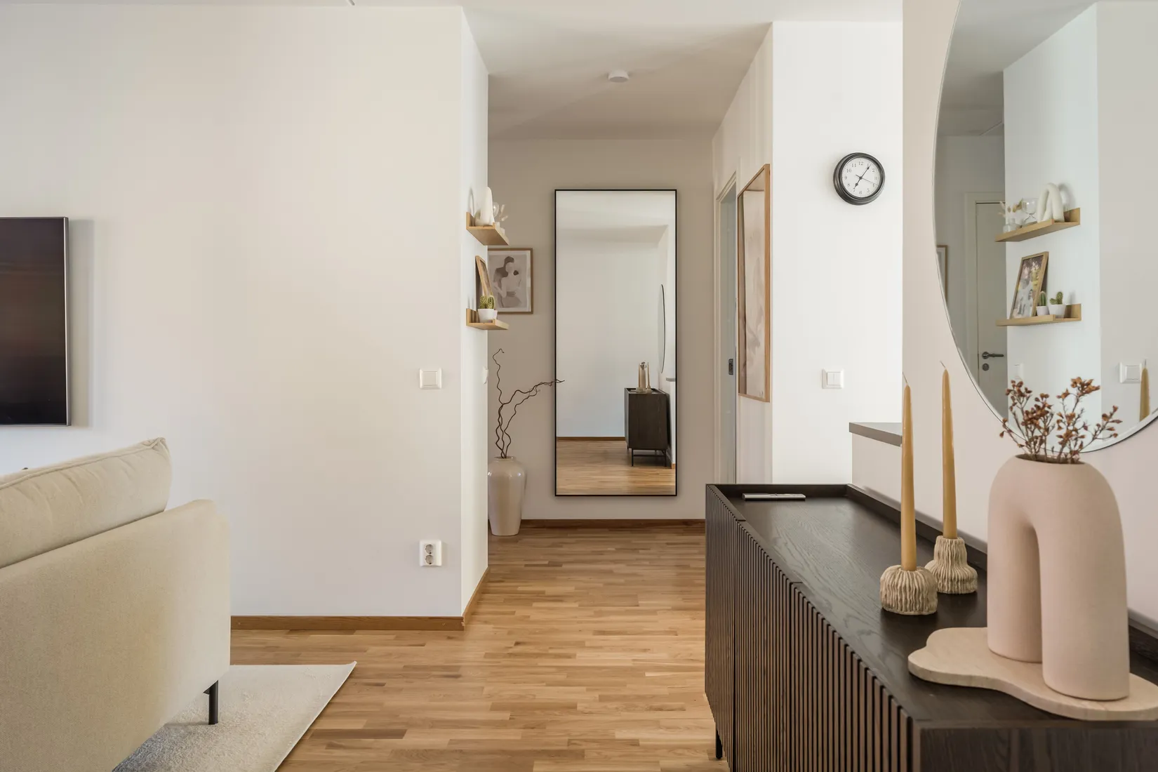 Bostadsrätt, Hertig Karls Allé 7, Centralt Väster, Örebro