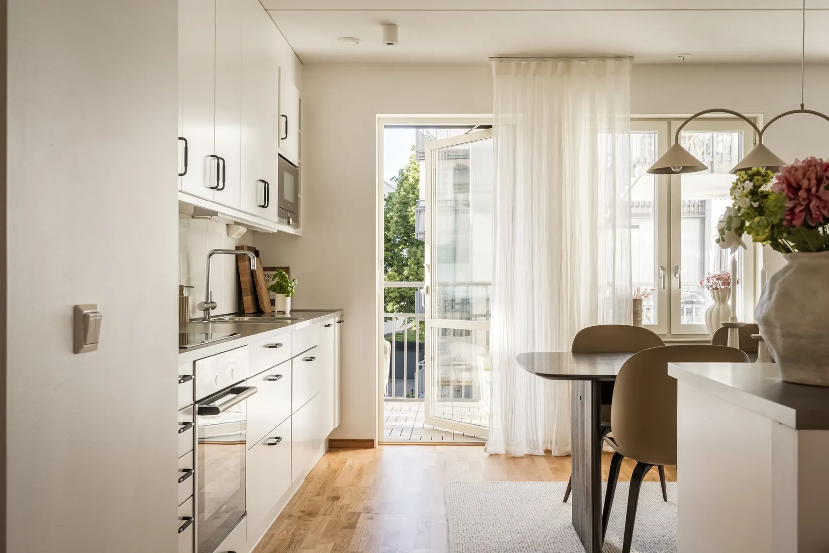 Bostadsrätt, Hertig Karls Allé 7, Centralt Väster, Örebro