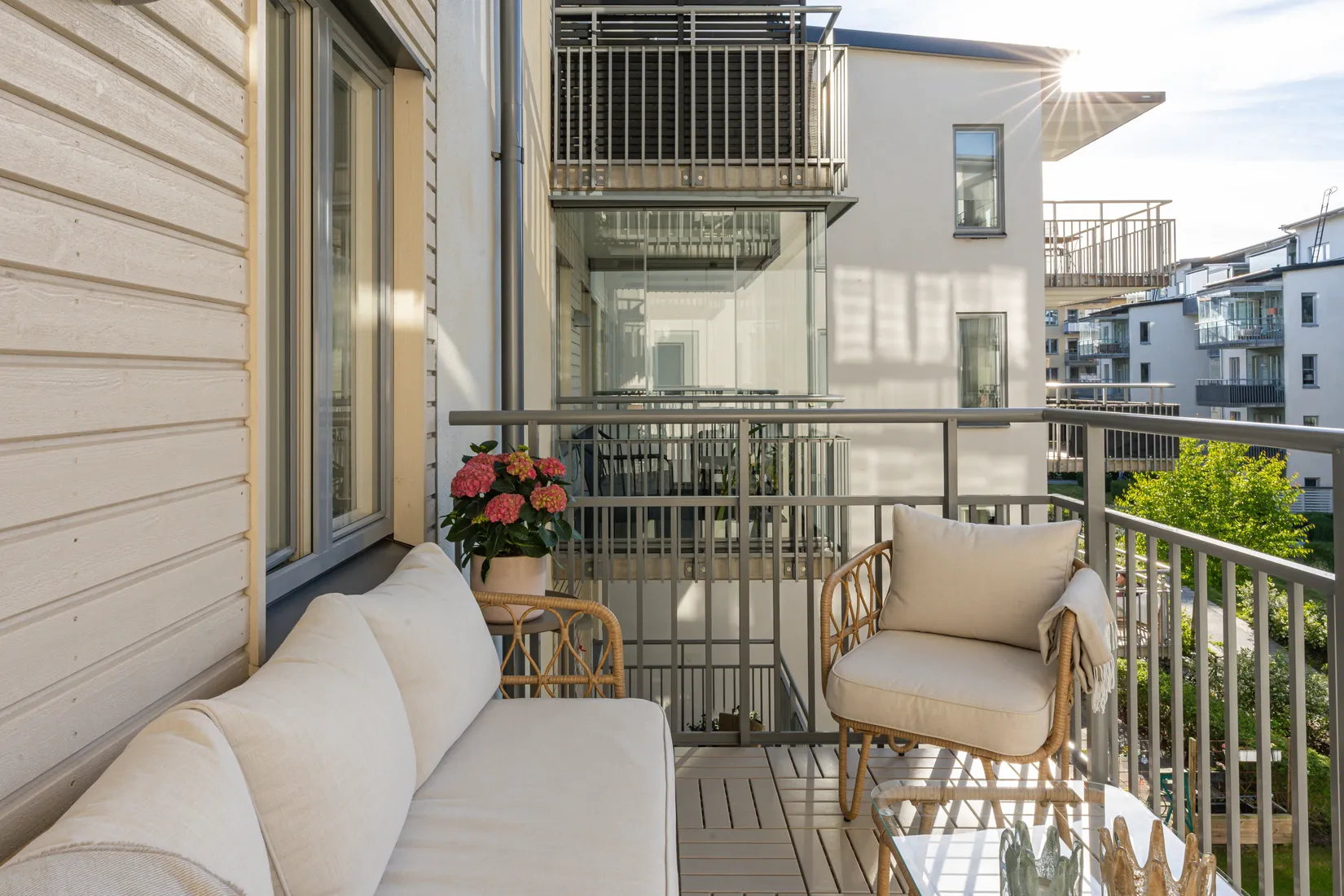 Bostadsrätt, Hertig Karls Allé 7, Centralt Väster, Örebro