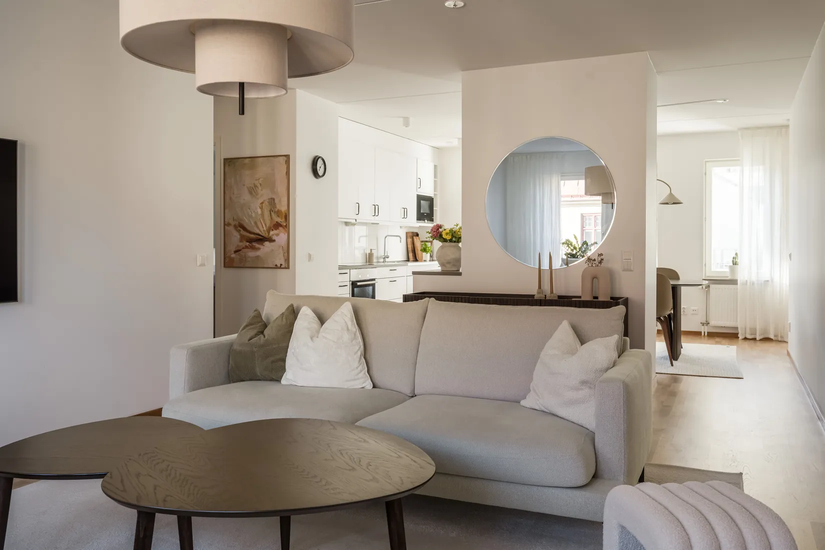 Bostadsrätt, Hertig Karls Allé 7, Centralt Väster, Örebro