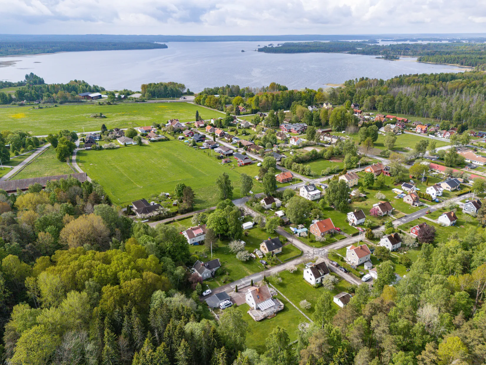 Villa, Norrvägen 13, Kilsmo, Örebro