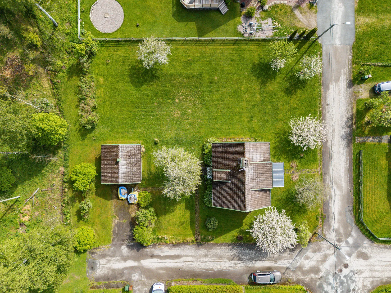Villa, Norrvägen 13, Kilsmo, Örebro