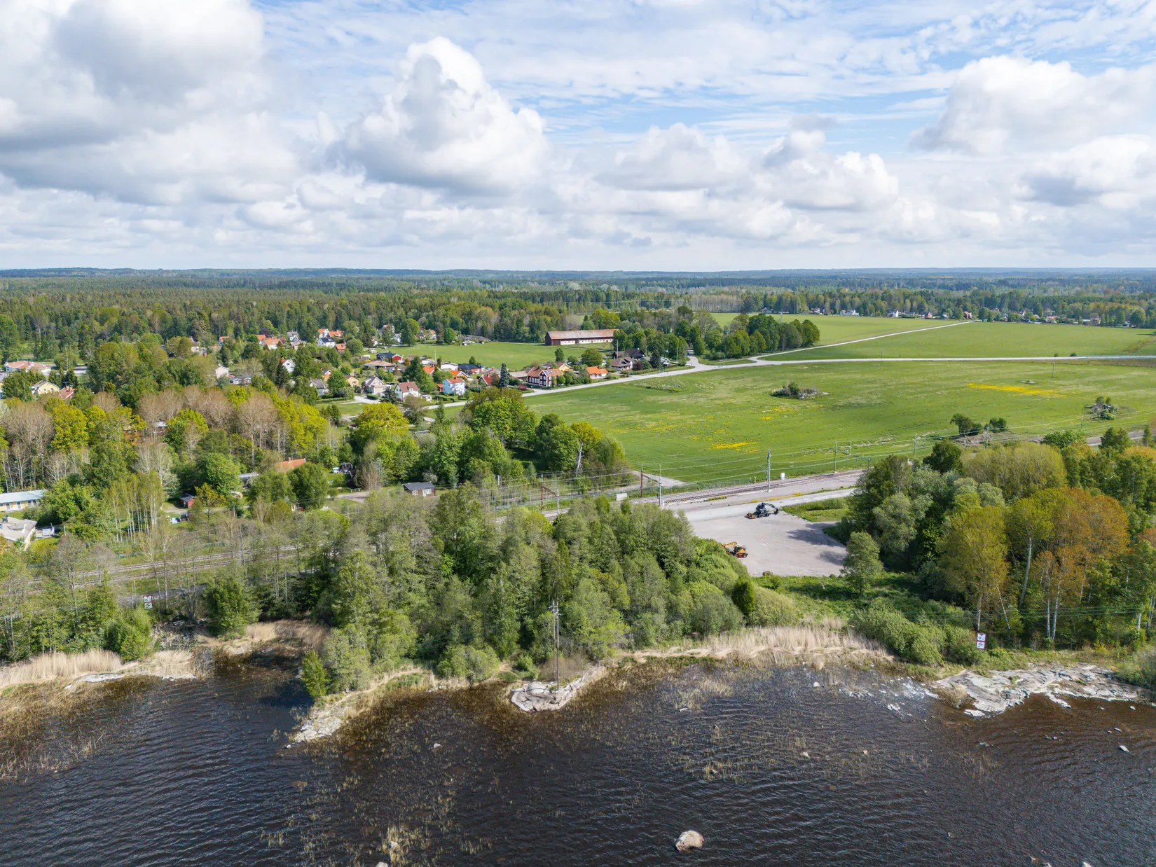 Villa, Norrvägen 13, Kilsmo, Örebro